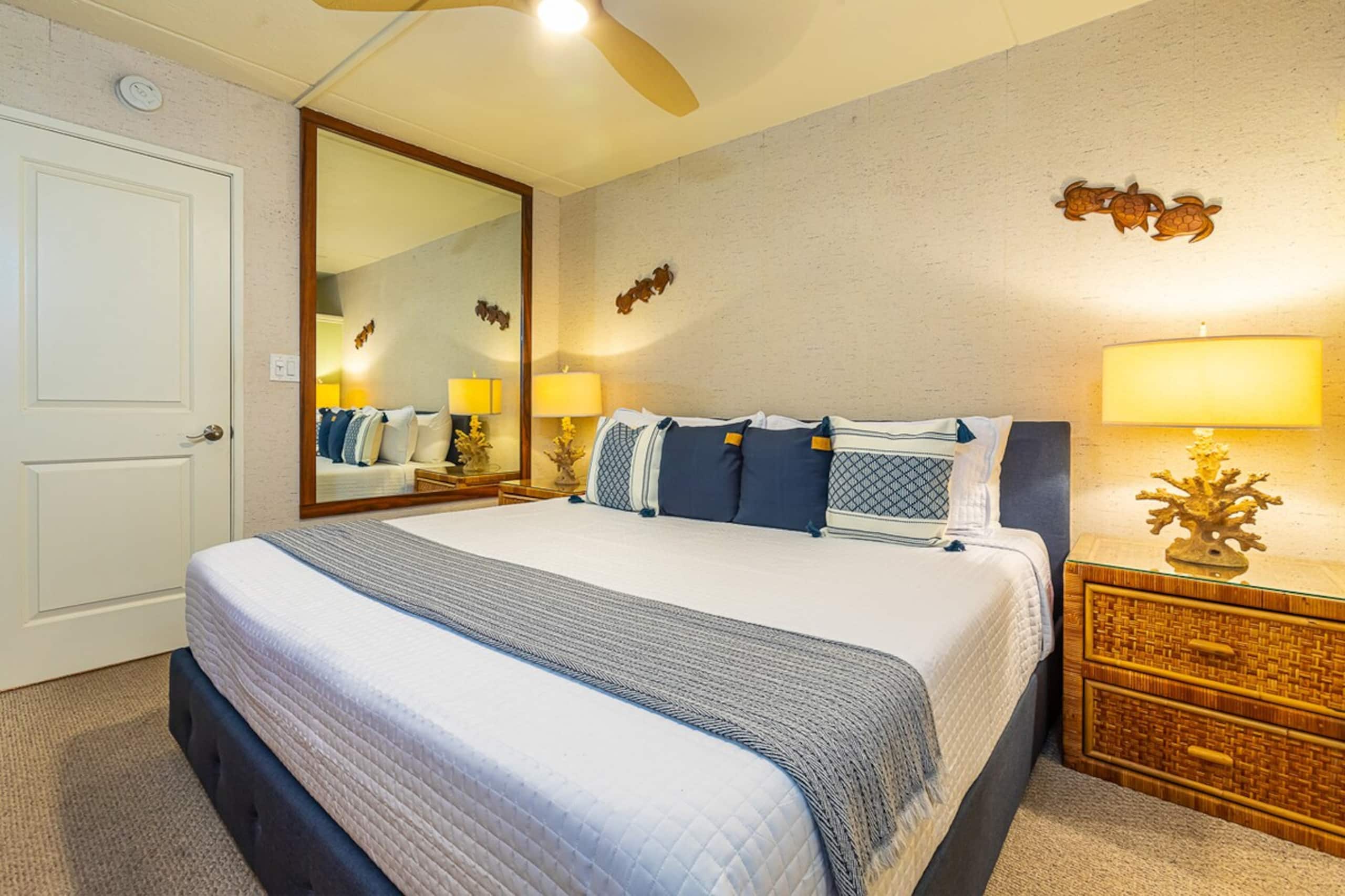 Ocean view condo across Kamaole Beach - Photo 16