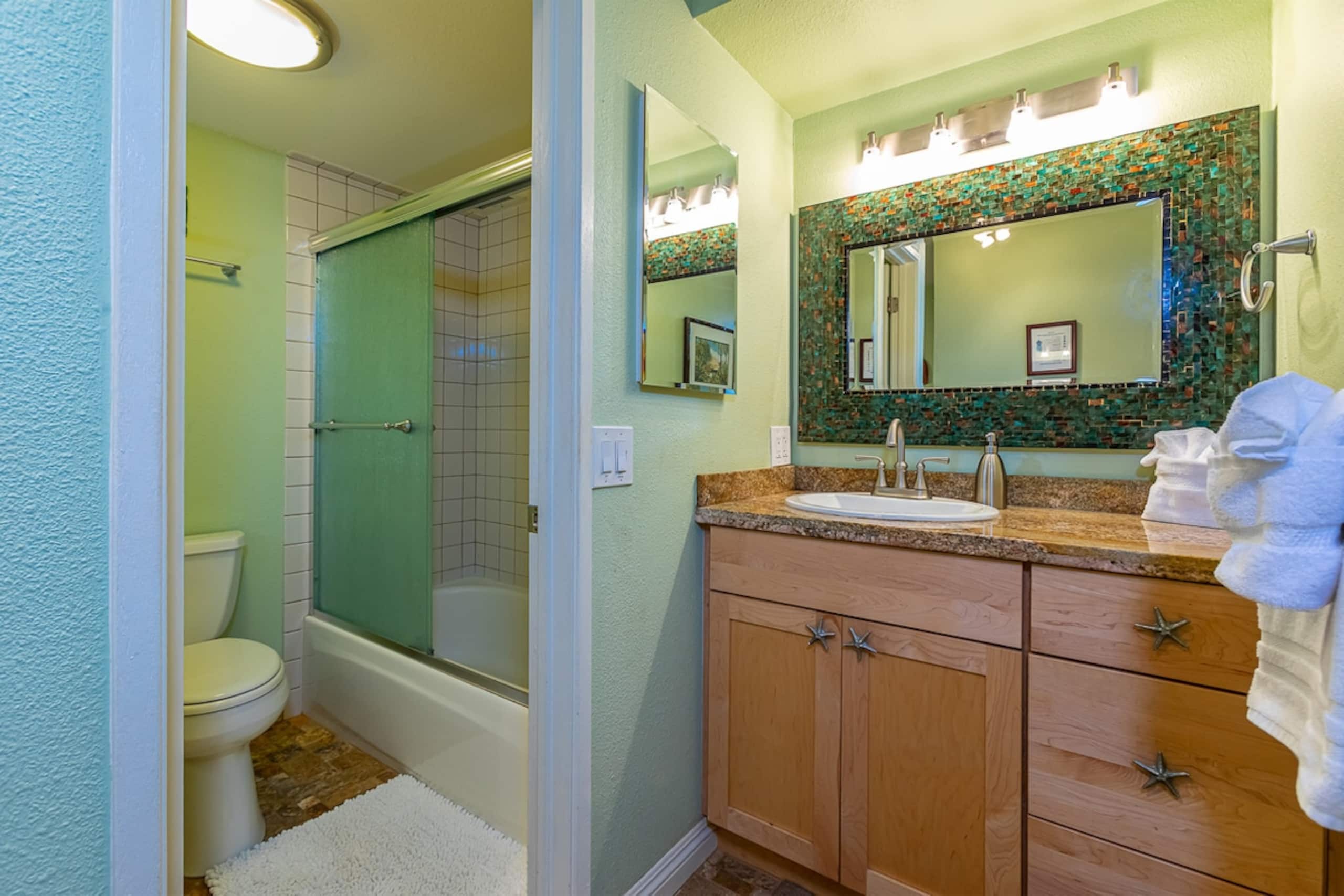 Ocean view condo across Kamaole Beach - Photo 18