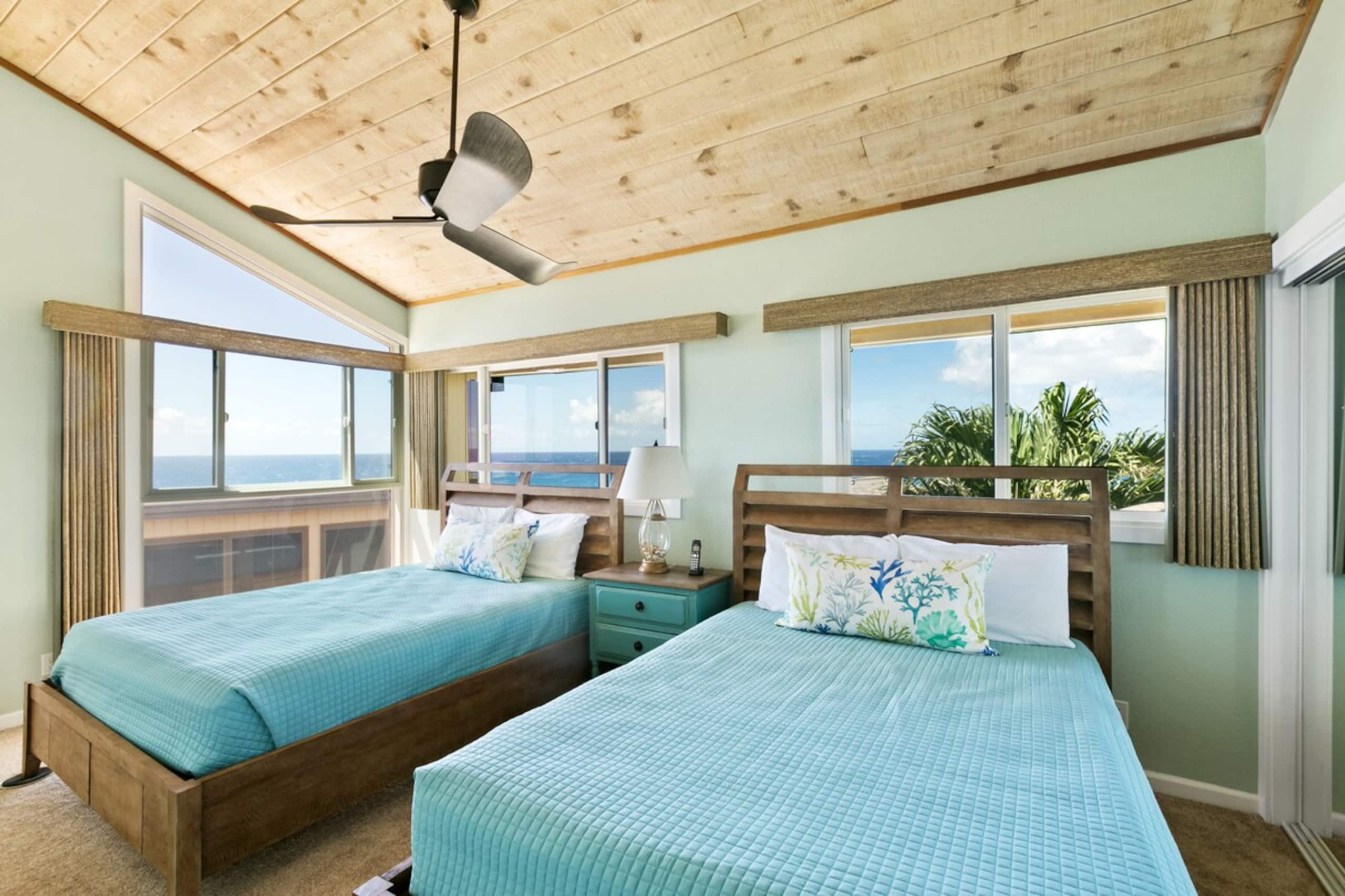 Renovated 2br Condo with Ocean Views - Photo 12