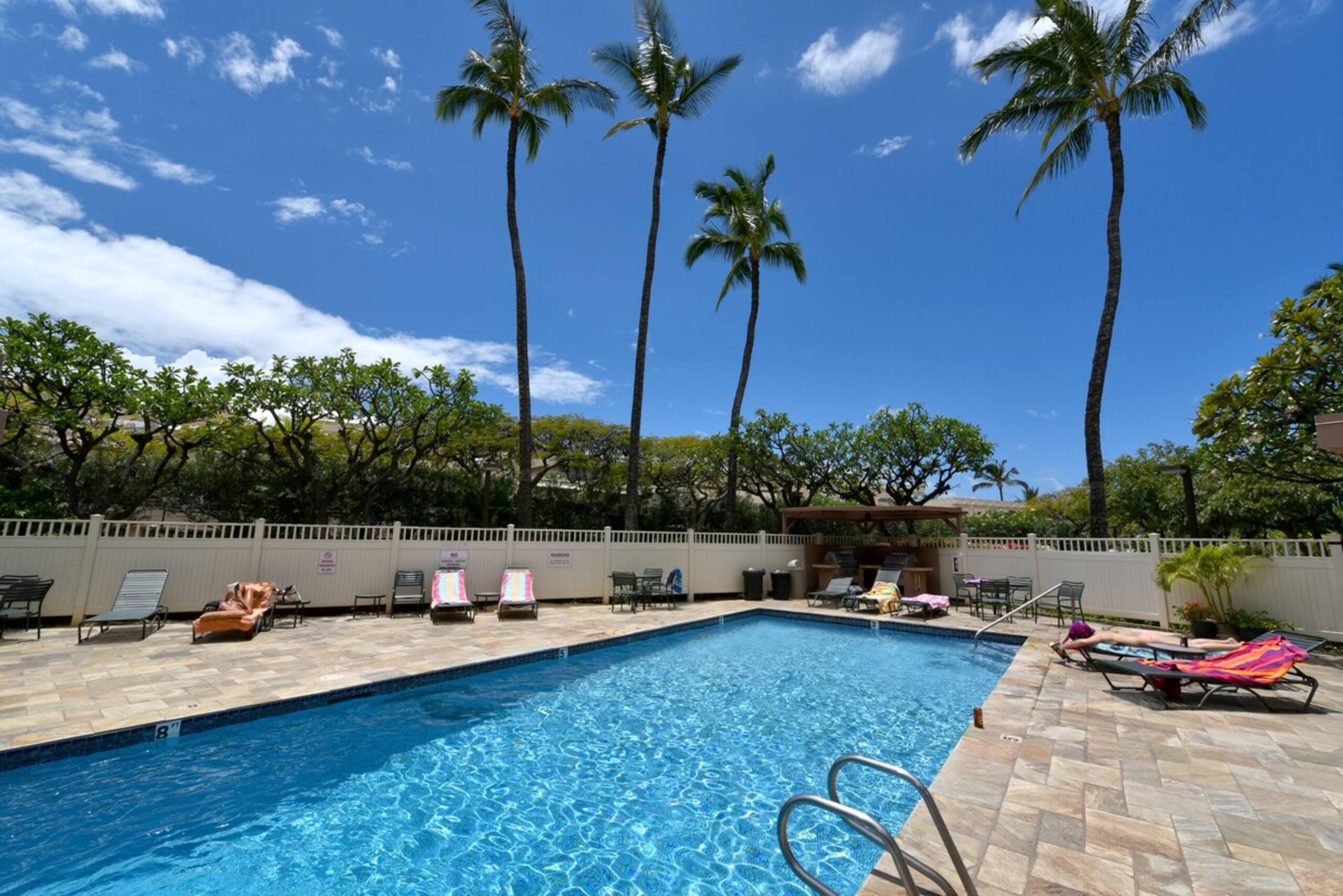 Summer Sale 2BR Near Beach Ocean View - AKH D402 - Photo 34