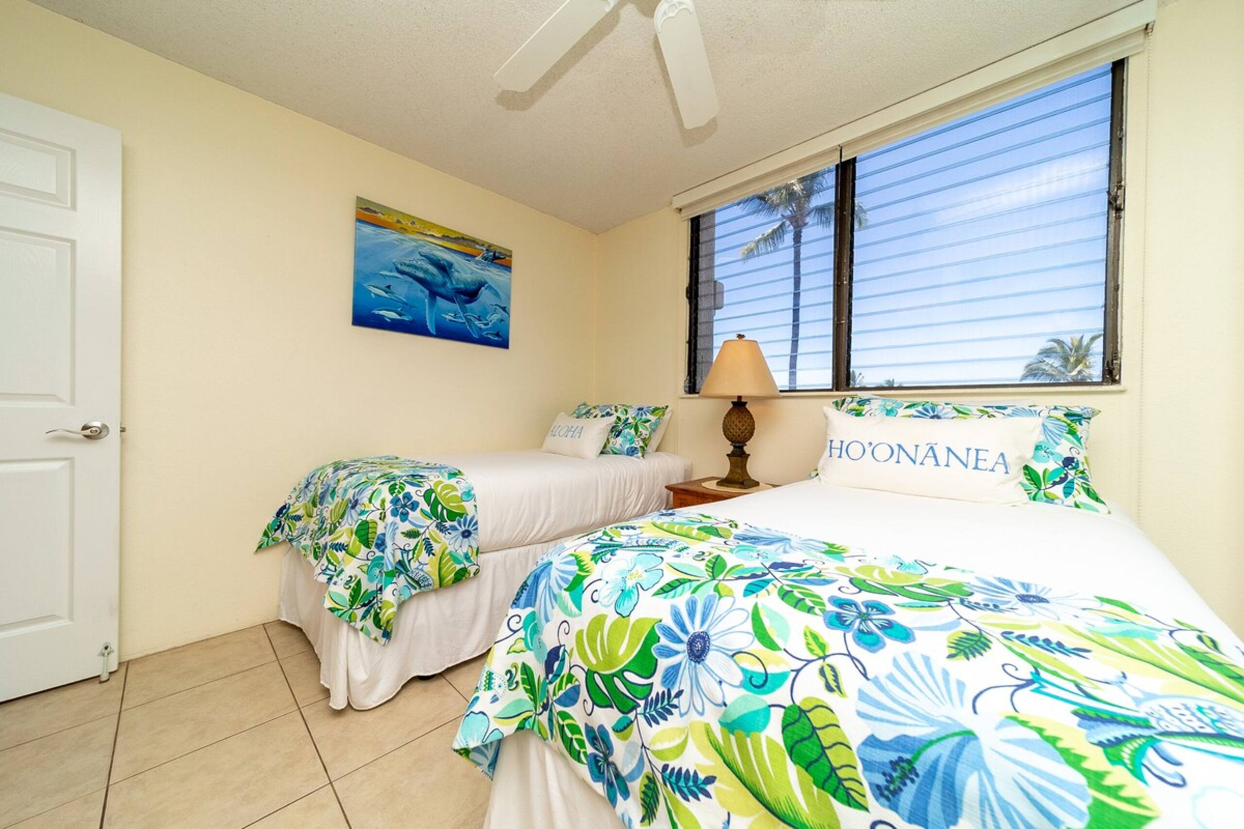 Summer Sale 2BR Near Beach Ocean View - AKH D402 - Photo 17