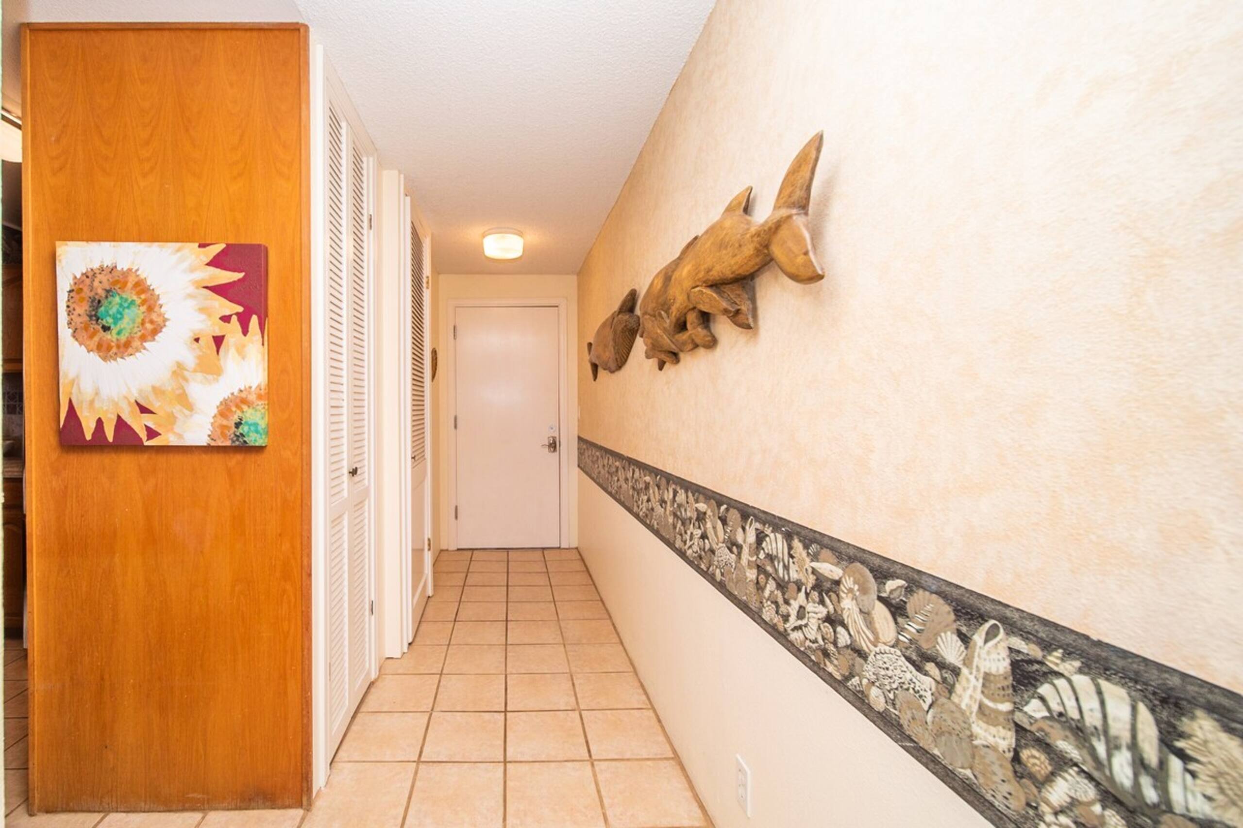 Summer Sale 2BR Near Beach Ocean View - AKH D402 - Photo 18