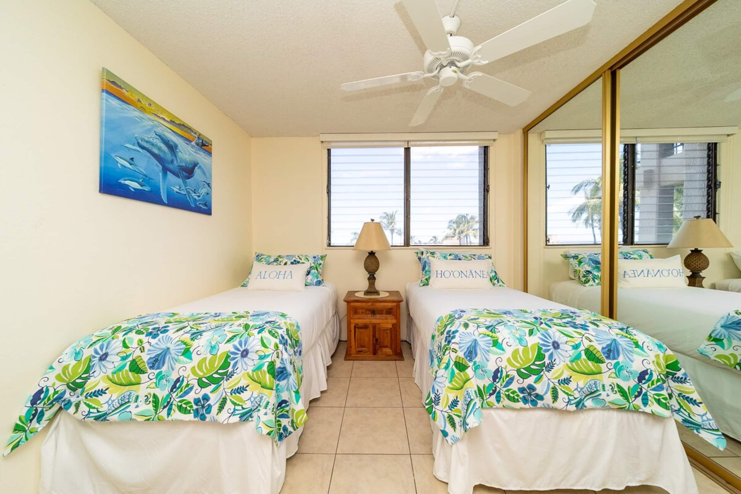 Summer Sale 2BR Near Beach Ocean View - AKH D402 - Photo 16