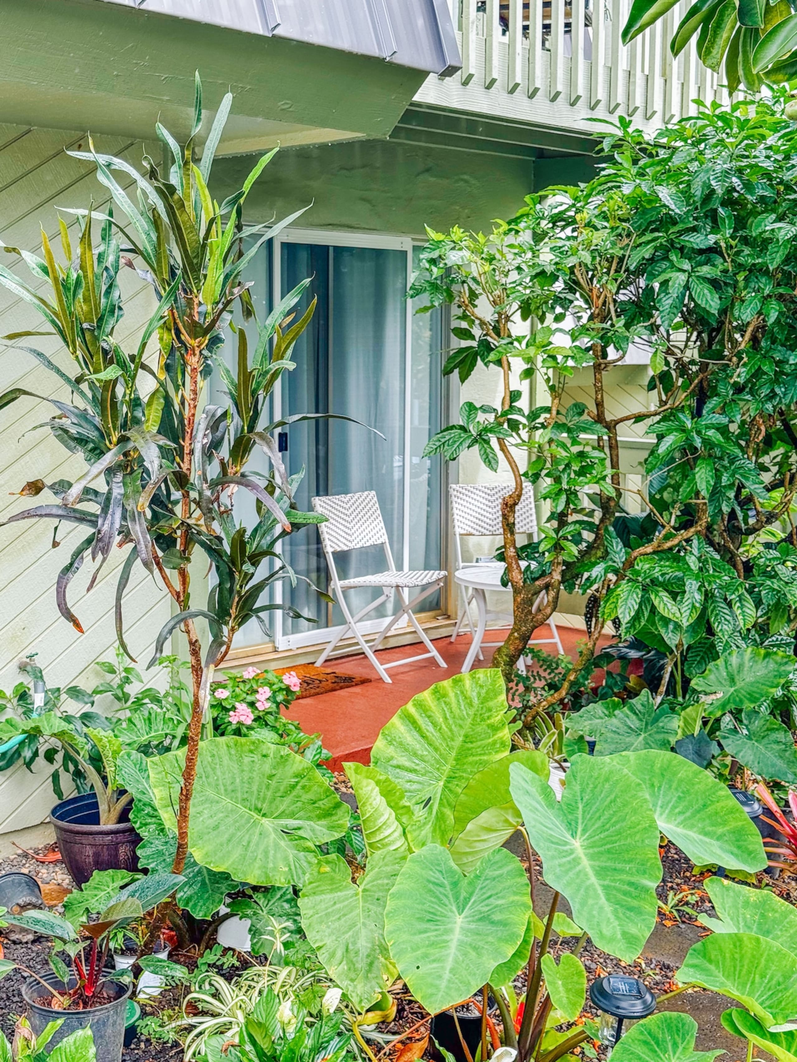 Tropical Studio Retreat w/AC 9min to Hanalei Bay - Photo 9