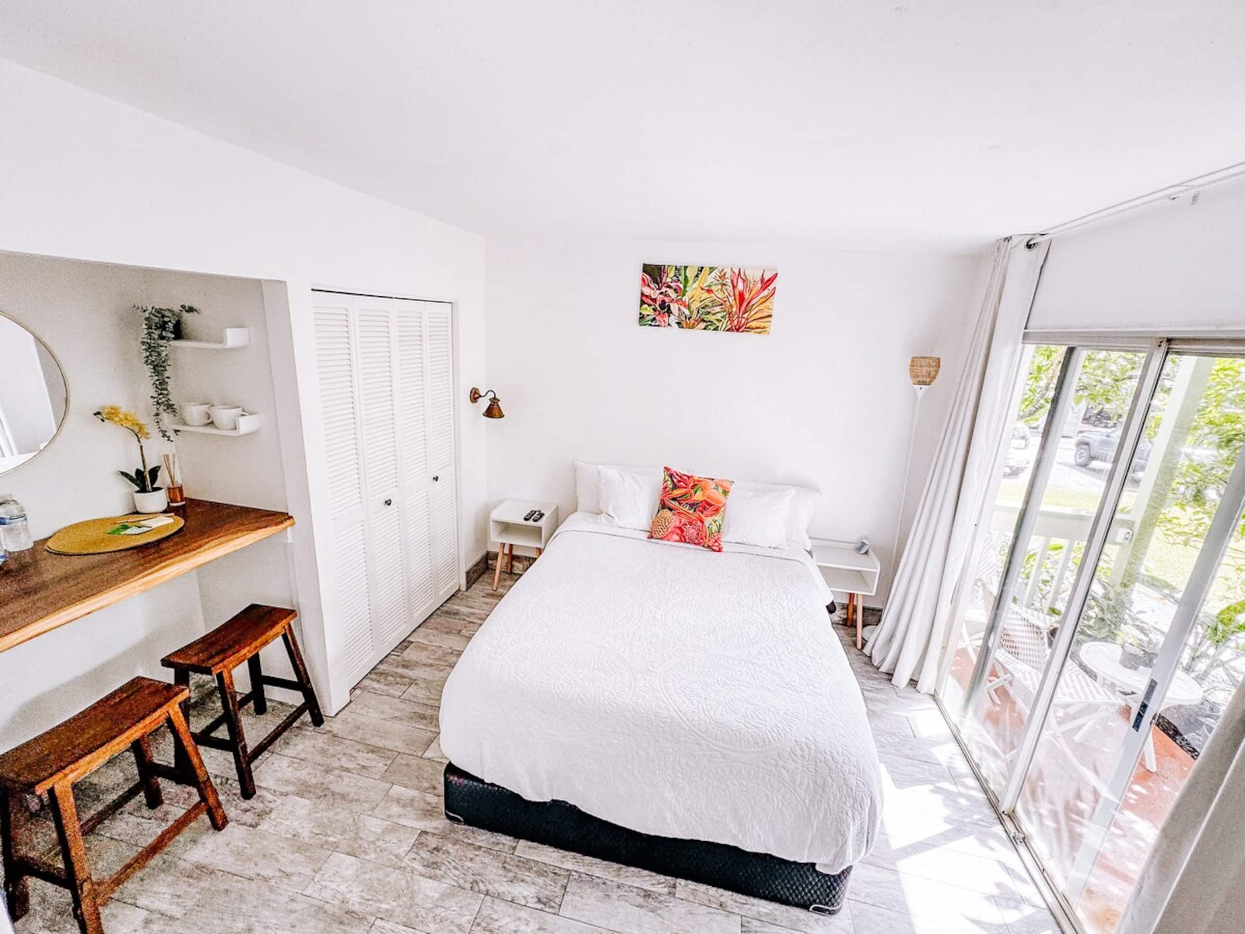 Tropical Studio Retreat w/AC 9min to Hanalei Bay - Photo 3