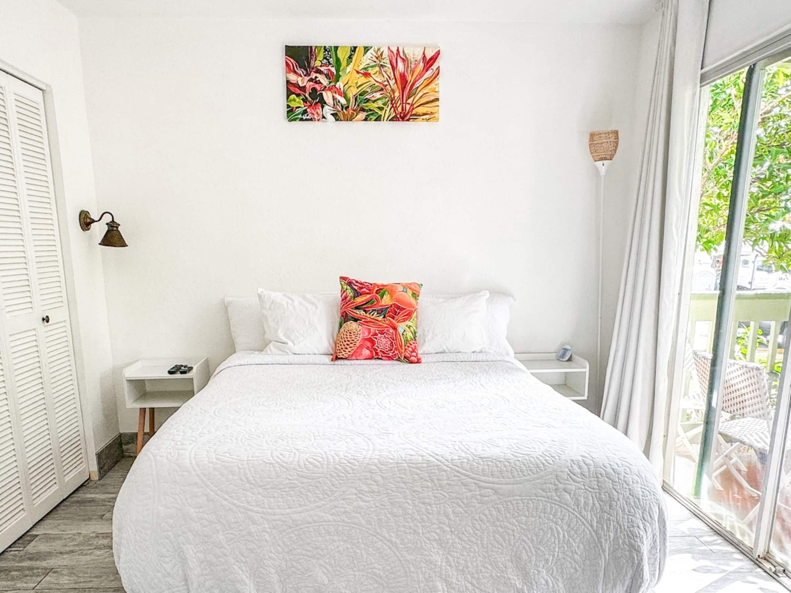Tropical Studio Retreat w/AC 9min to Hanalei Bay - Photo 2