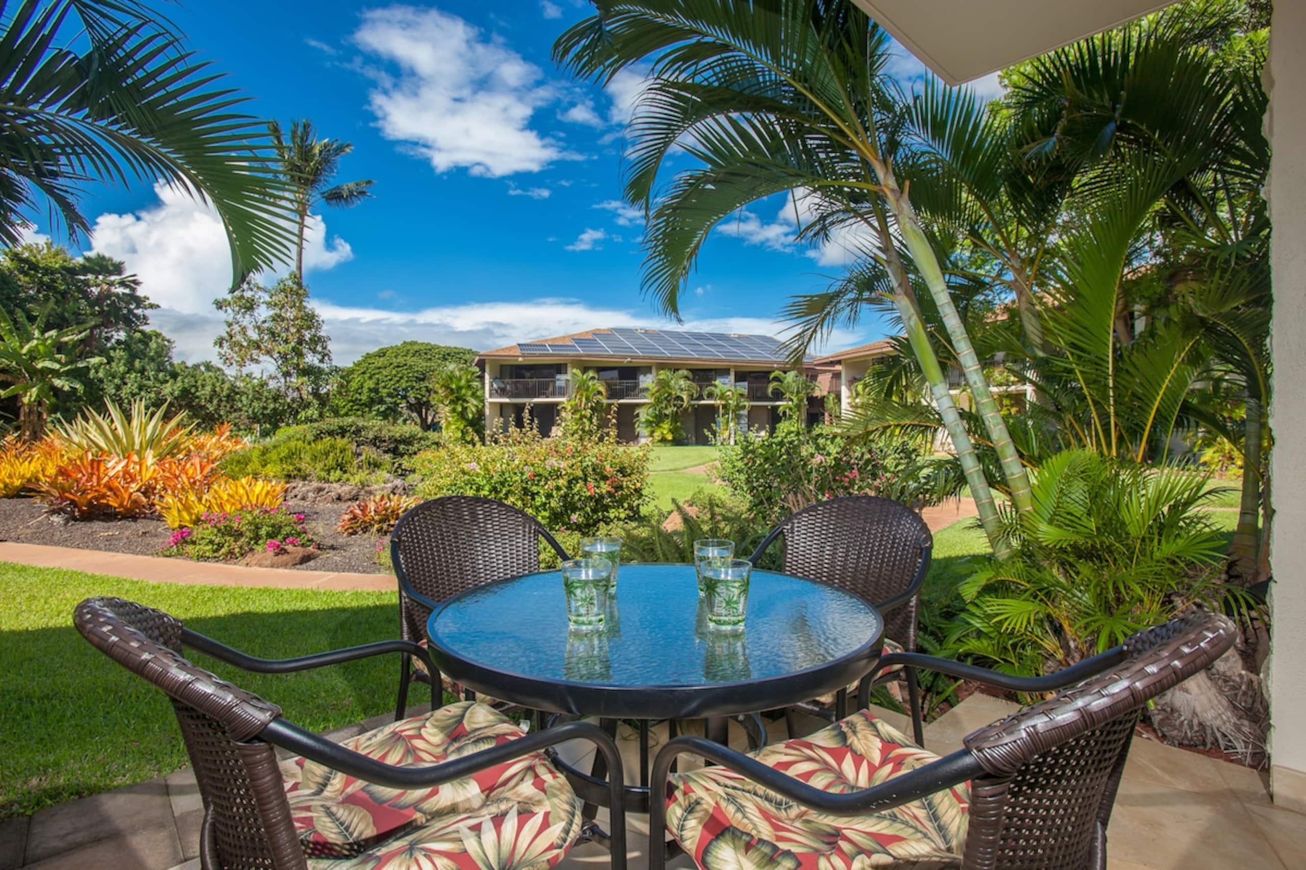 Great Location in Oceanfront Complex, WB117 - Photo 2