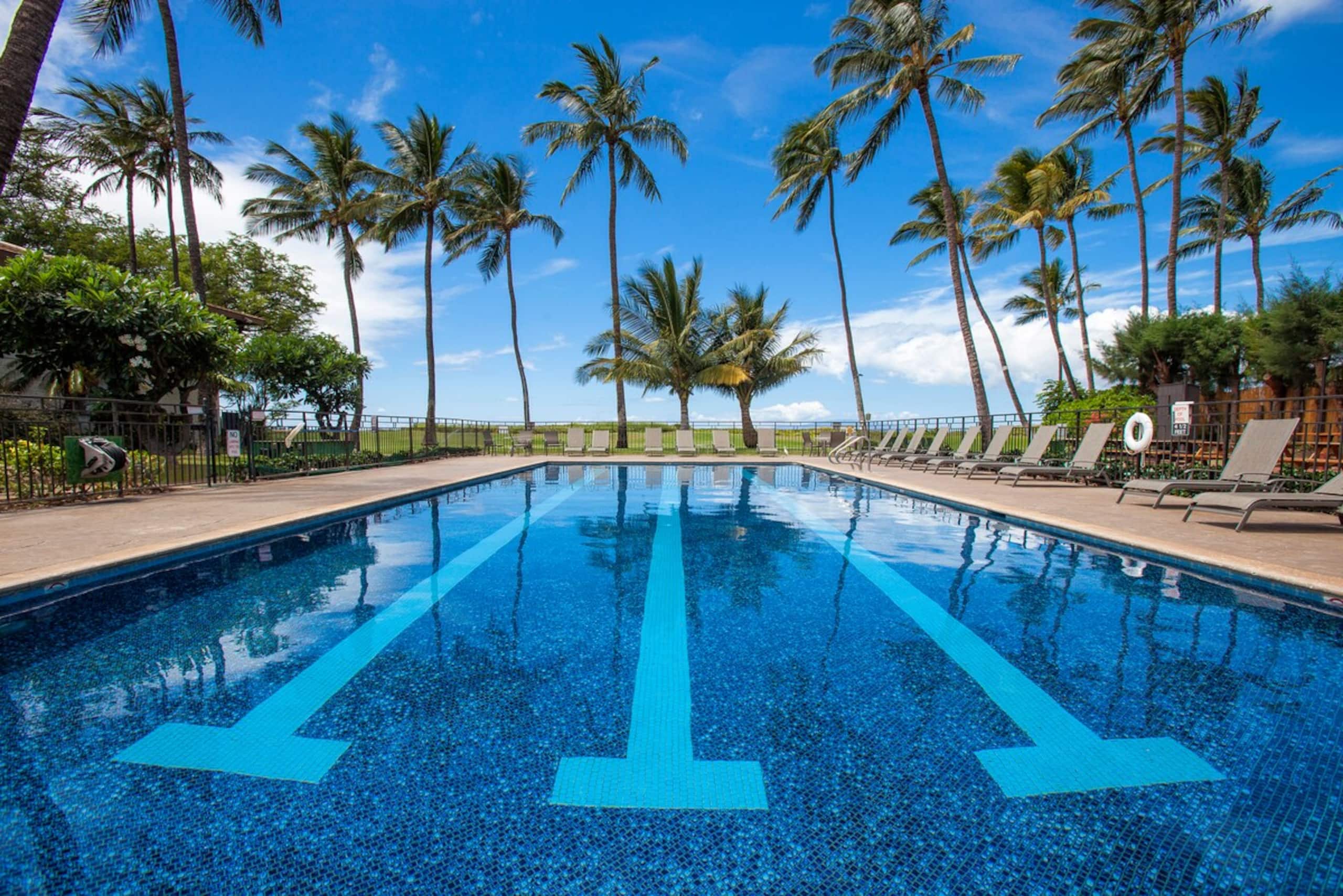 Great Location in Oceanfront Complex, WB117 - Photo 1