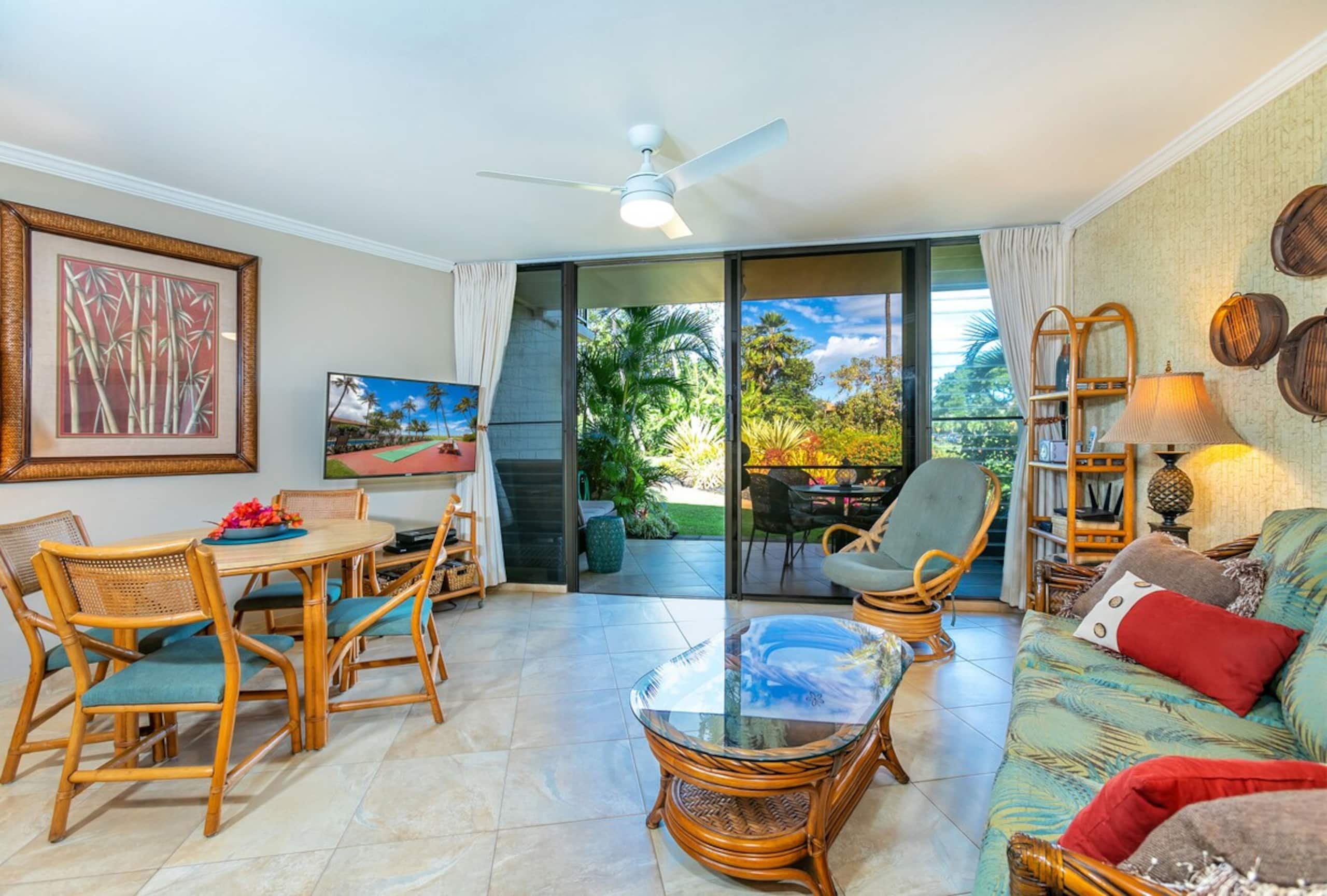 Great Location in Oceanfront Complex, WB117 - Photo 6