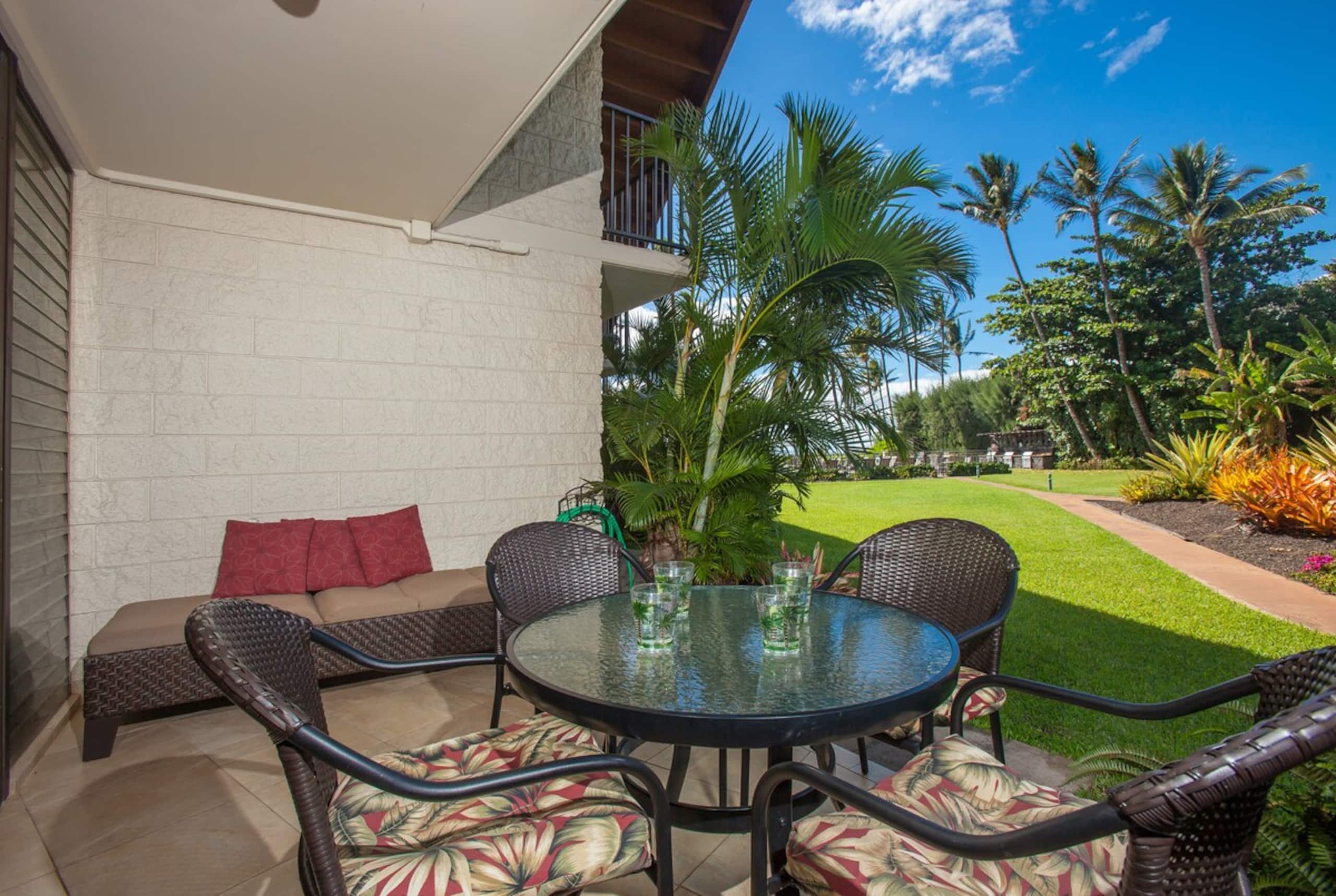 Great Location in Oceanfront Complex, WB117 - Photo 17