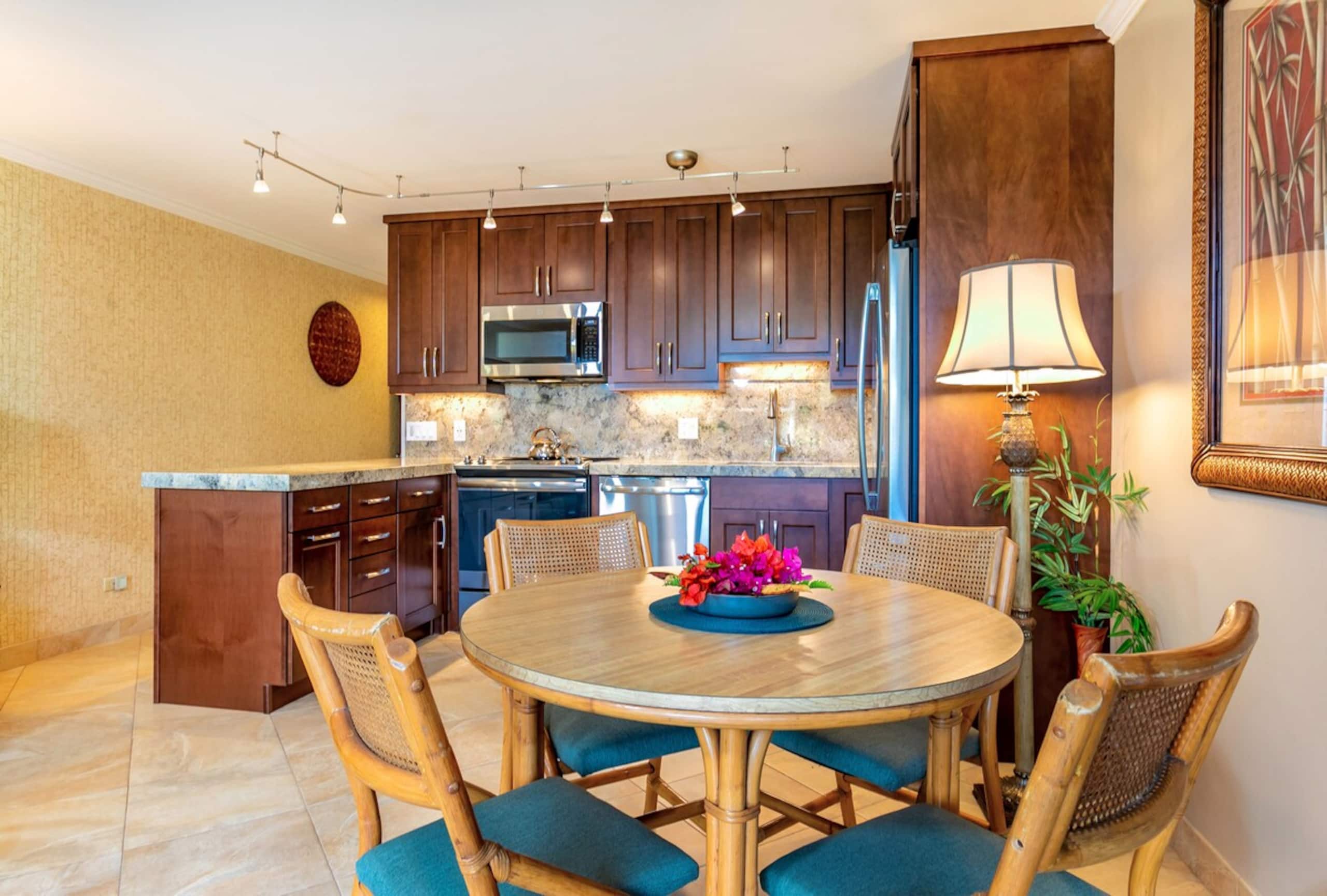 Great Location in Oceanfront Complex, WB117 - Photo 15