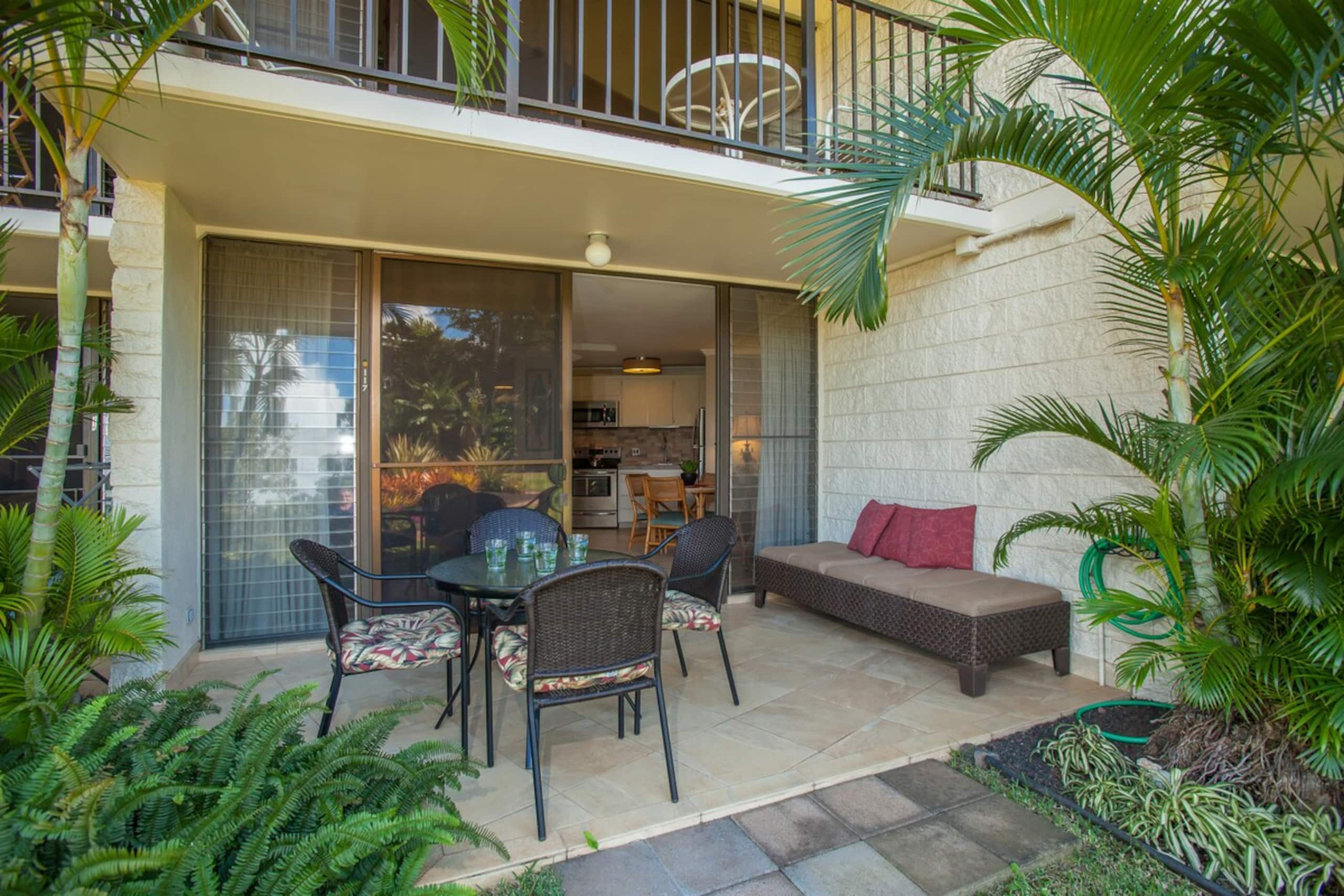 Great Location in Oceanfront Complex, WB117 - Photo 18