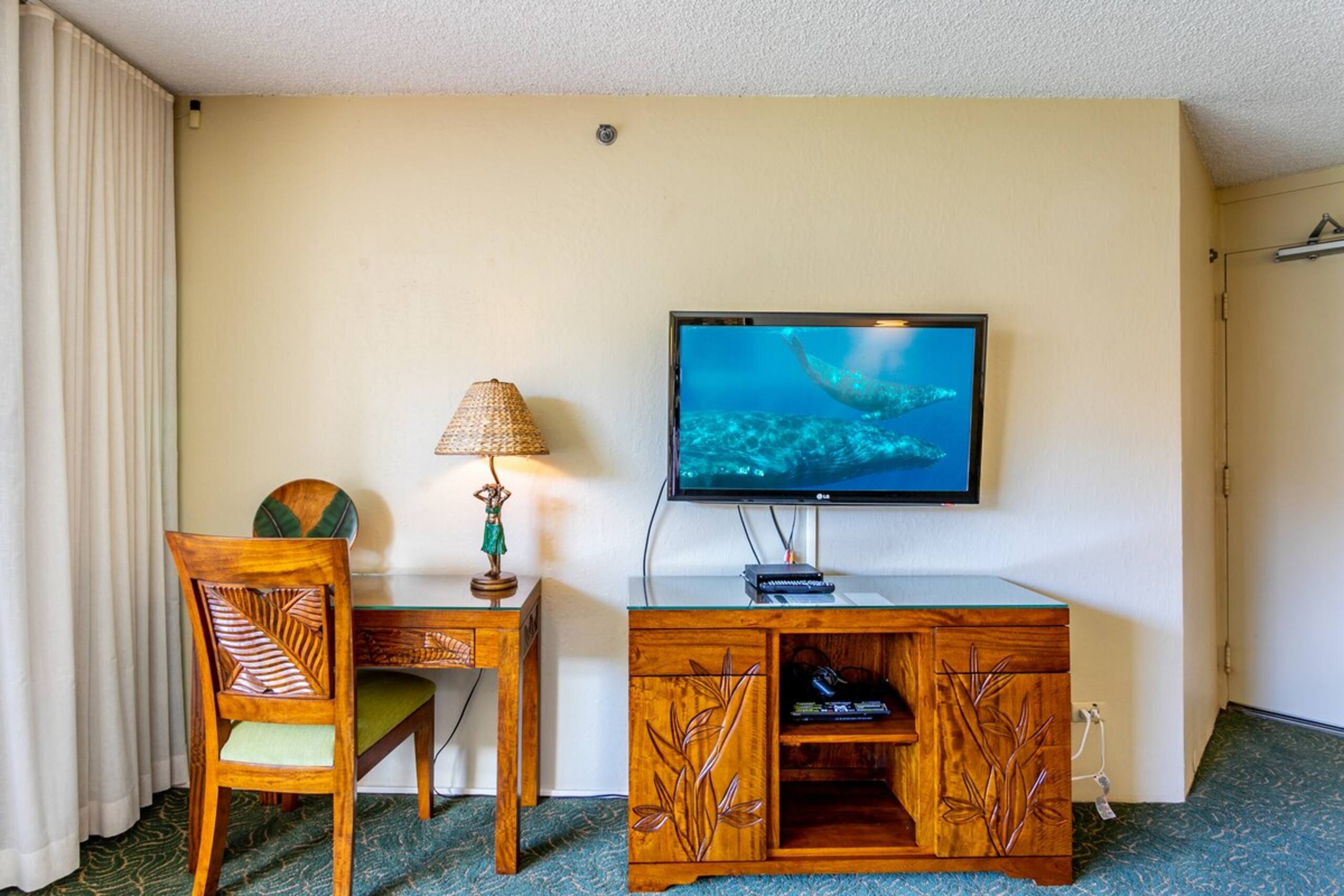 Aston Kaanapali Shores 619 Ocean View 1 Bedroom - Photo 8