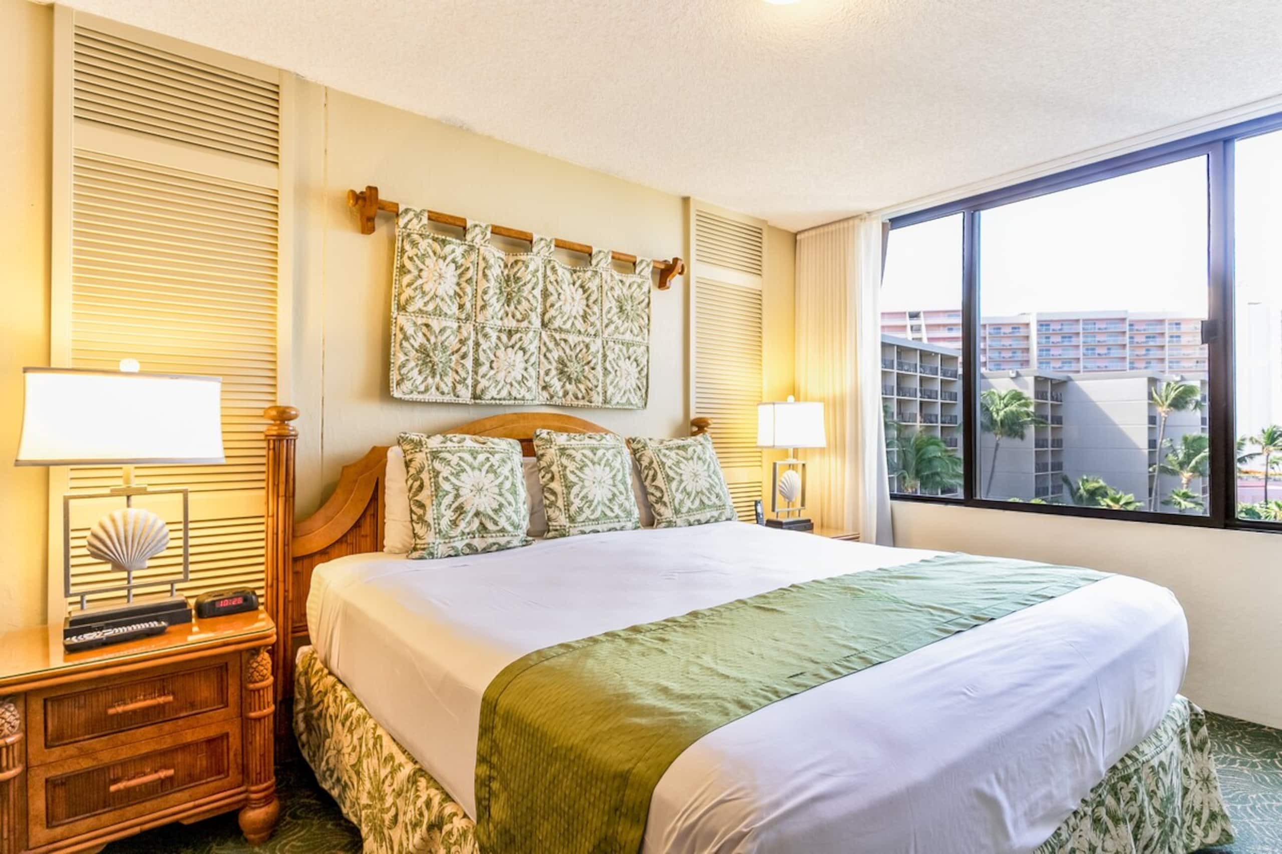 Aston Kaanapali Shores 619 Ocean View 1 Bedroom - Photo 5