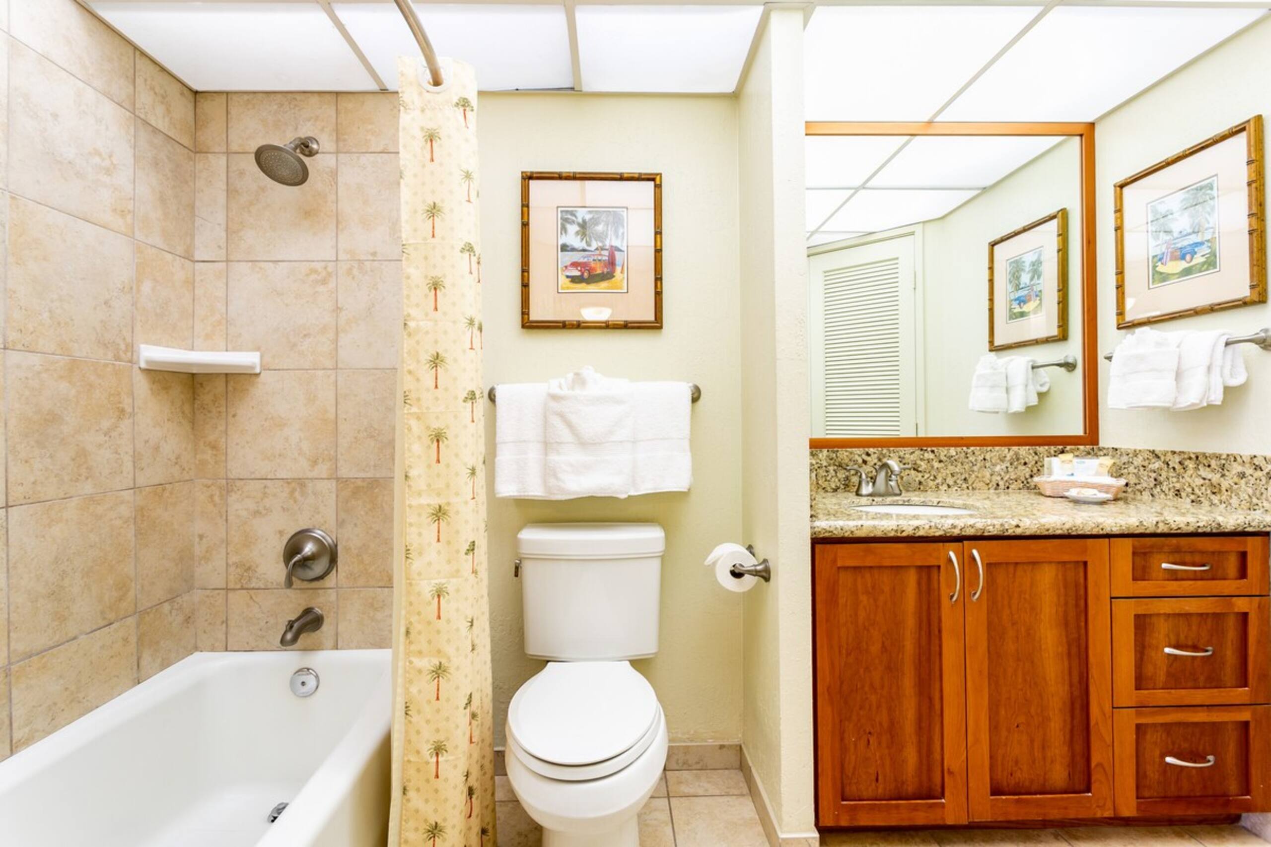 Aston Kaanapali Shores 619 Ocean View 1 Bedroom - Photo 10