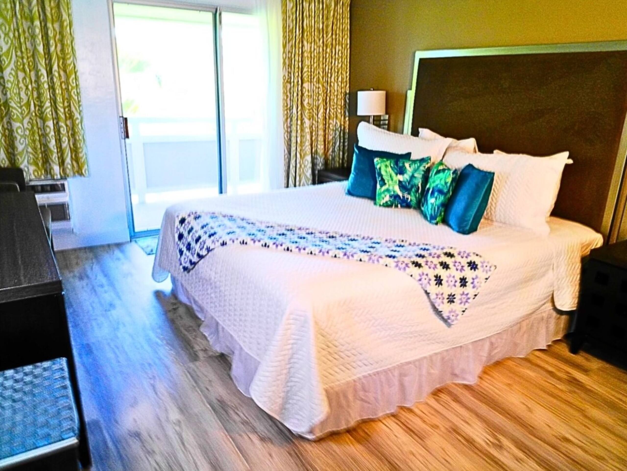 Oceanview on Coconut Coast - Photo 5