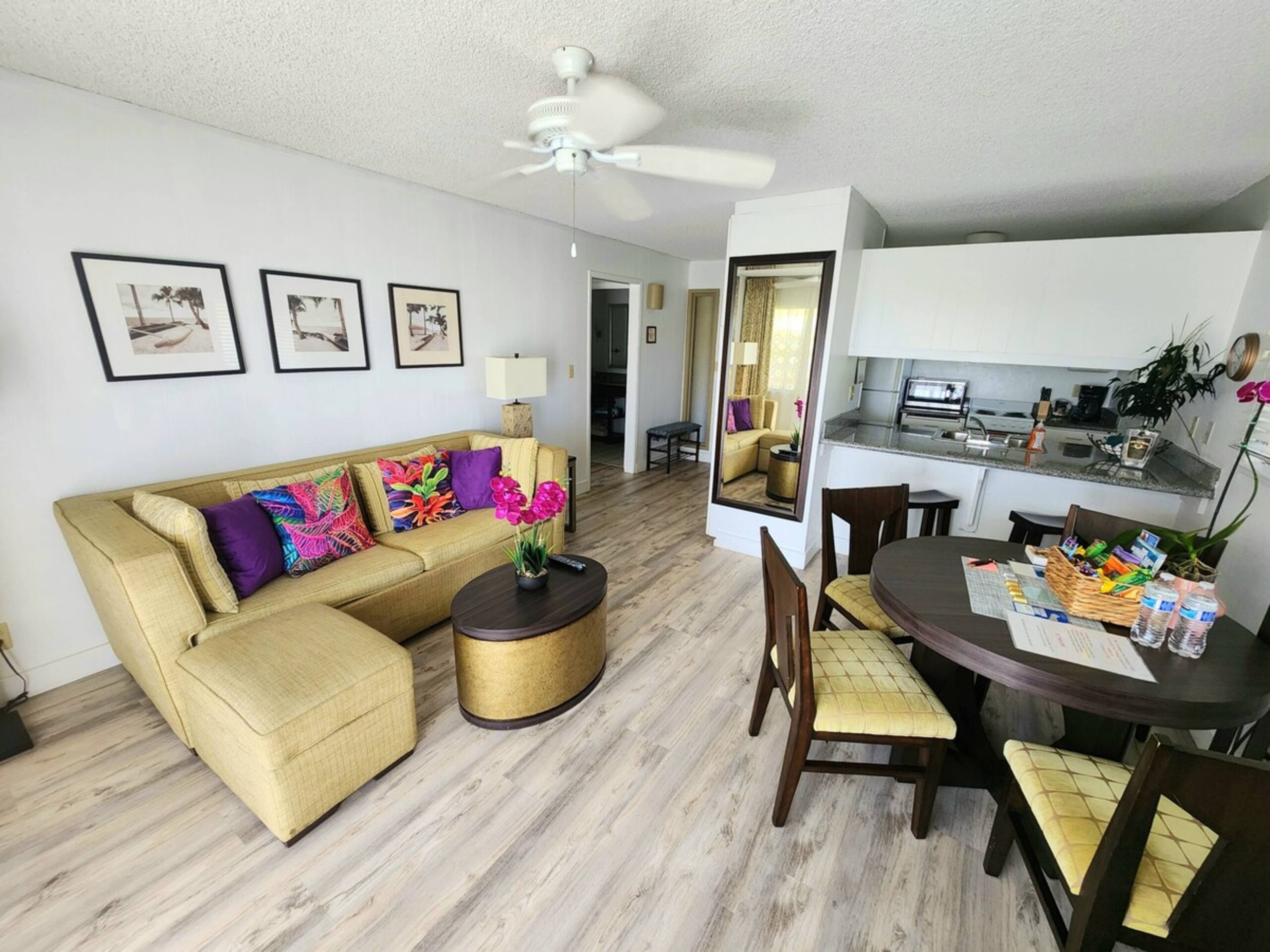 Oceanview on Coconut Coast - Main photo