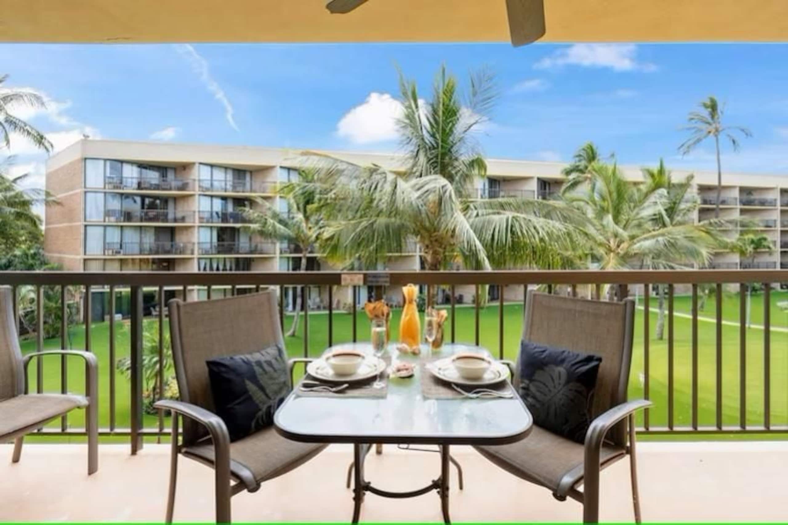 1BR Oceanview Condo w/ Pool & Balcony in Kihei - Photo 1