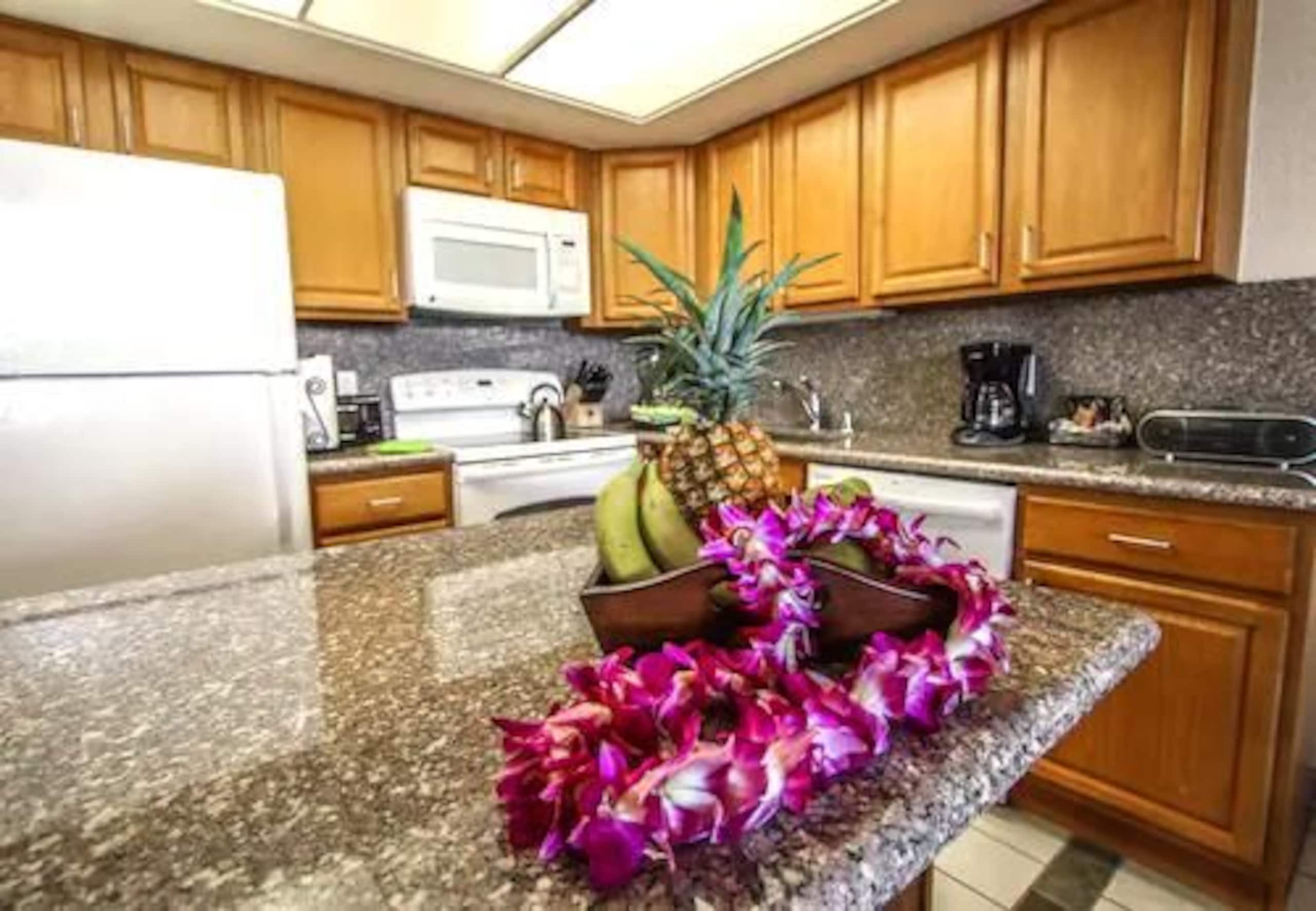 1BR Oceanview Condo w/ Pool & Balcony in Kihei - Photo 9