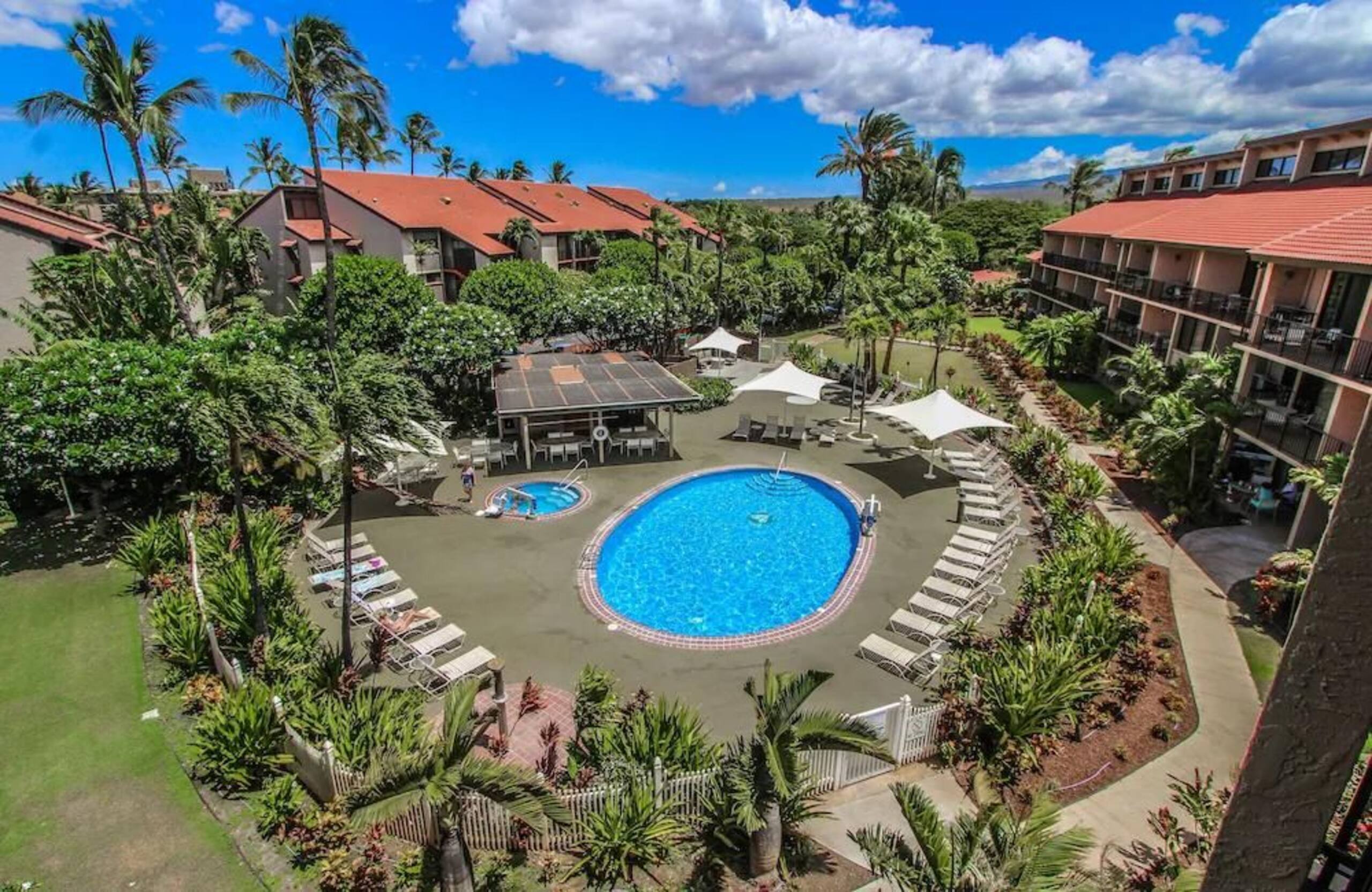 1BR Oceanview Condo w/ Pool & Balcony in Kihei - Photo 15
