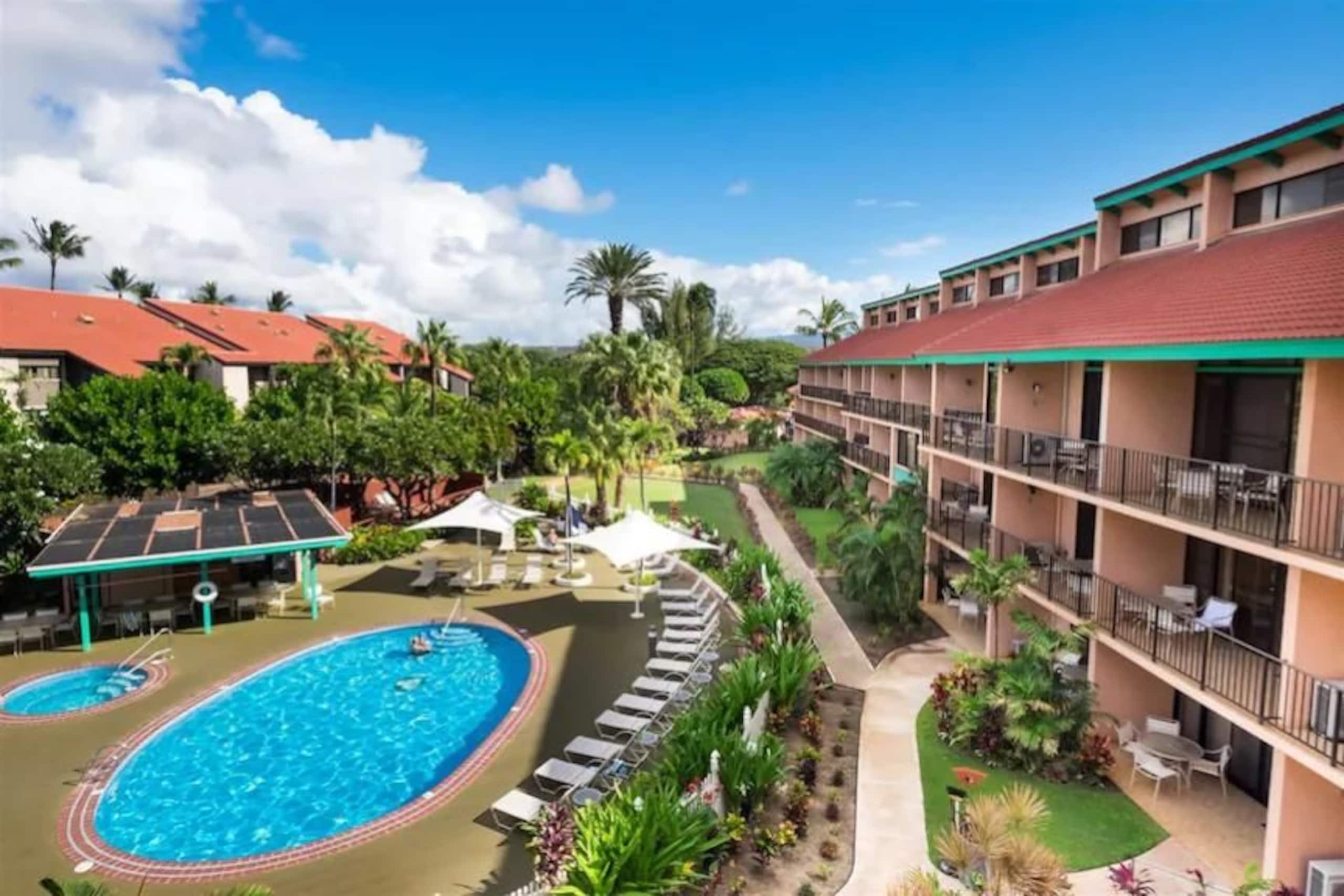 1BR Oceanview Condo w/ Pool & Balcony in Kihei - Photo 18