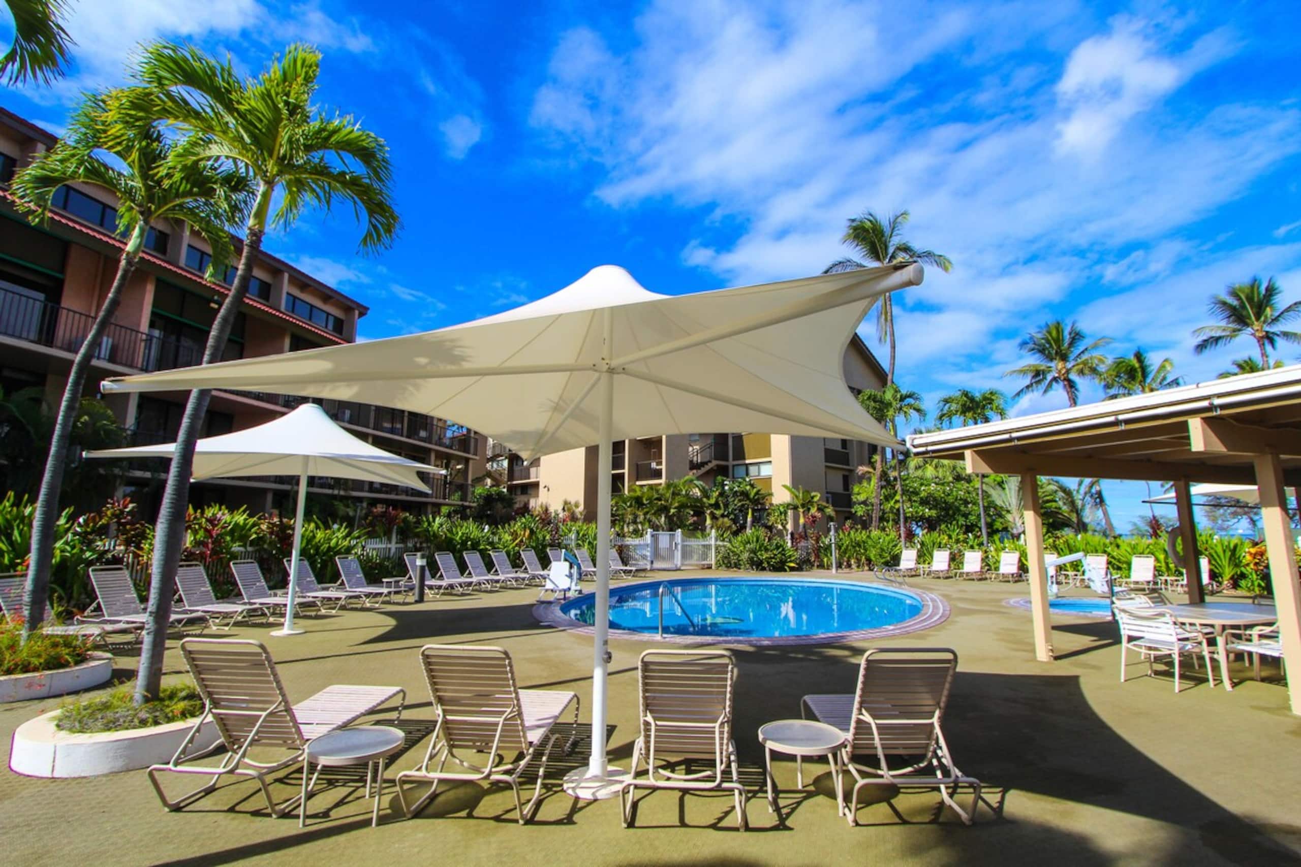 1BR Oceanview Condo w/ Pool & Balcony in Kihei - Photo 4
