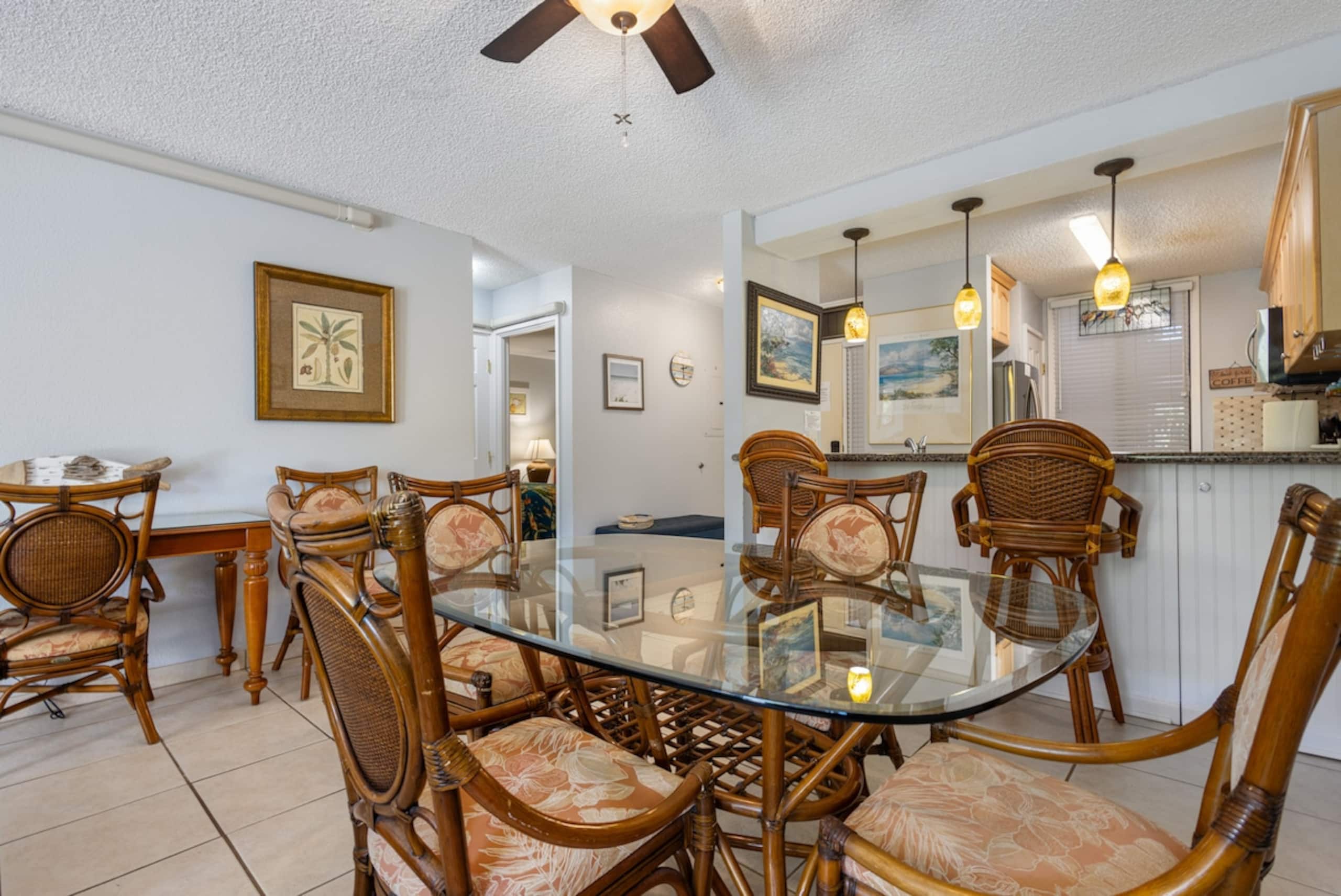 Kamaole Sands Ocean View Condo w/ Pool & Hot Tub - Photo 16