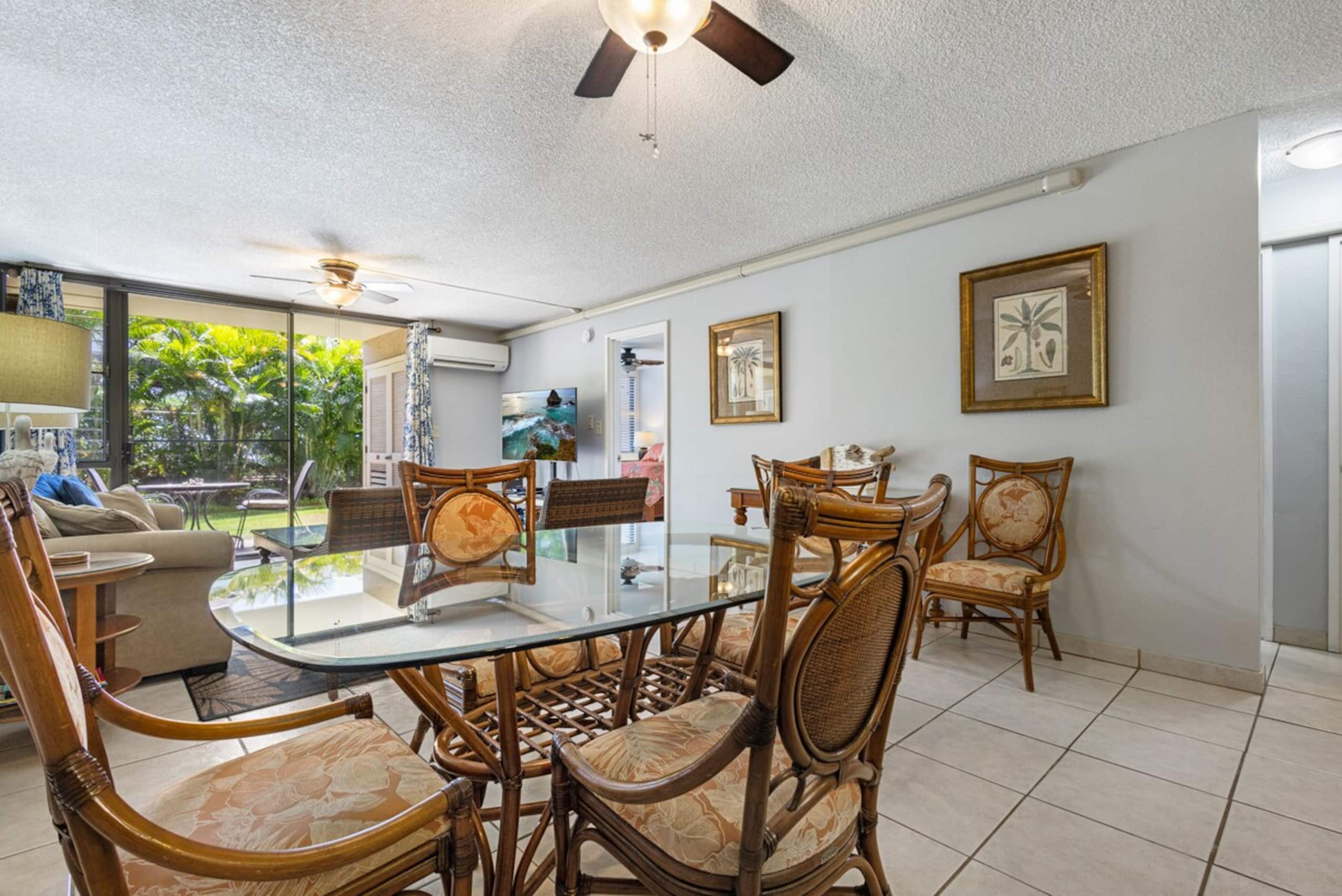 Kamaole Sands Ocean View Condo w/ Pool & Hot Tub - Photo 6