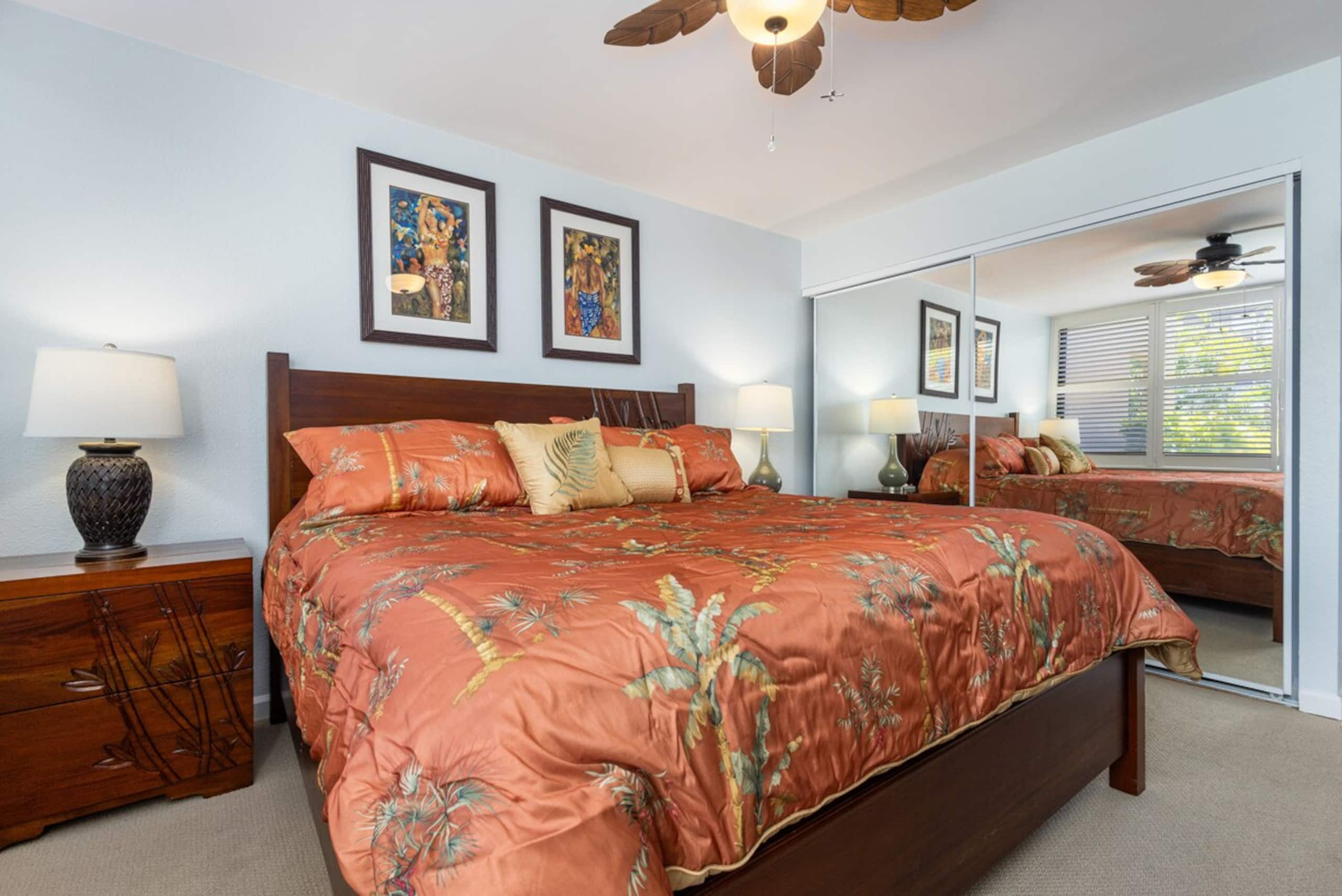 Kamaole Sands Ocean View Condo w/ Pool & Hot Tub - Photo 17