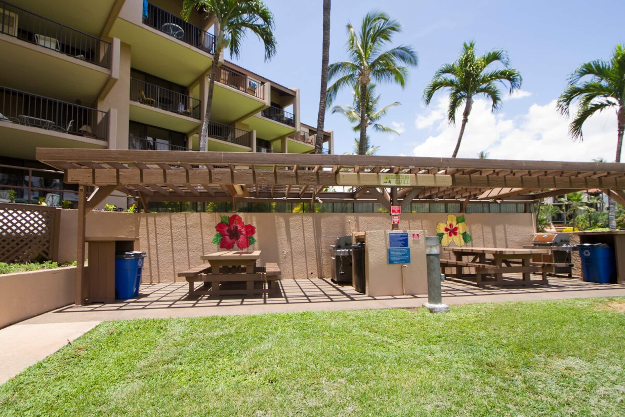Kamaole Sands Ocean View Condo w/ Pool & Hot Tub - Photo 50