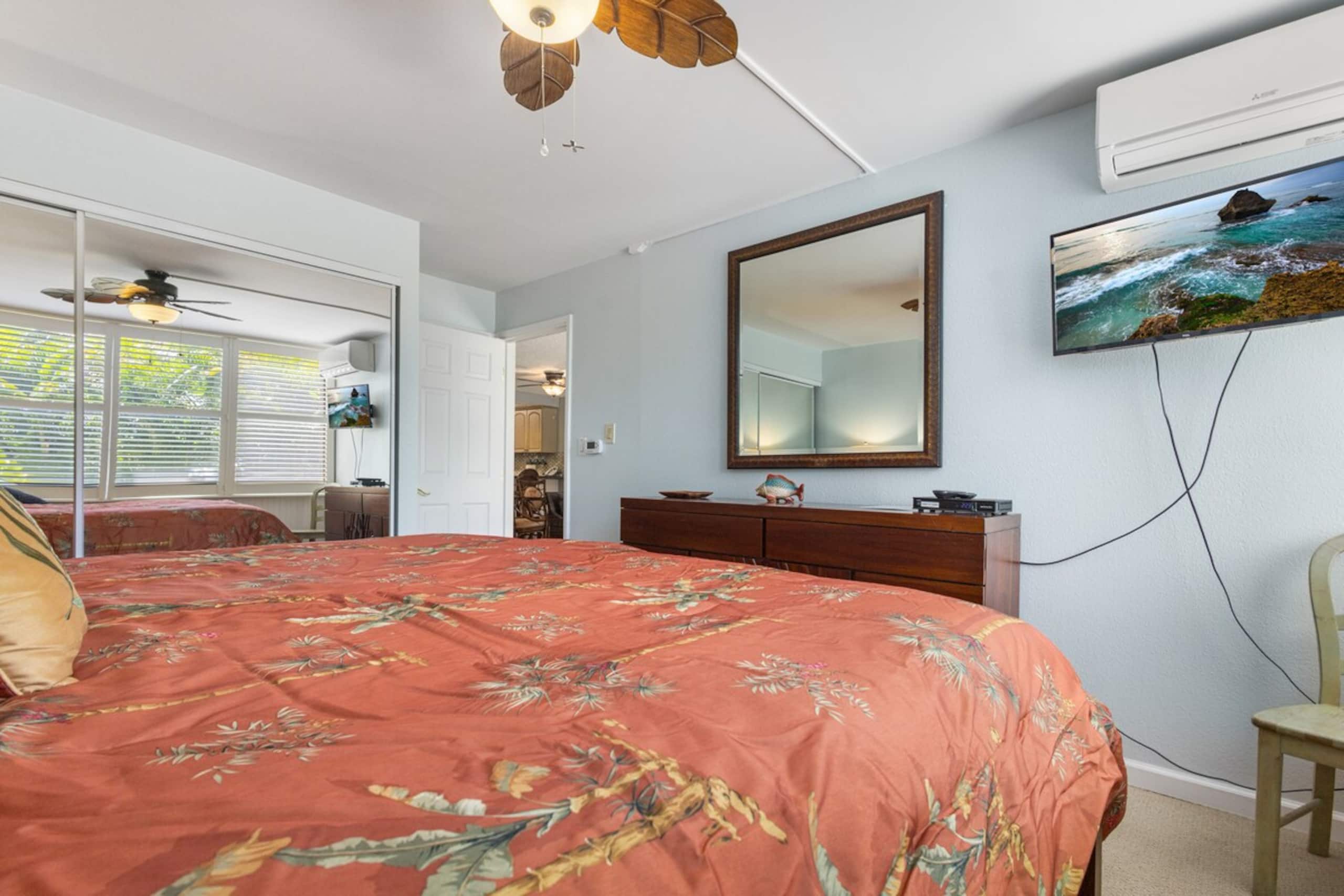 Kamaole Sands Ocean View Condo w/ Pool & Hot Tub - Photo 18
