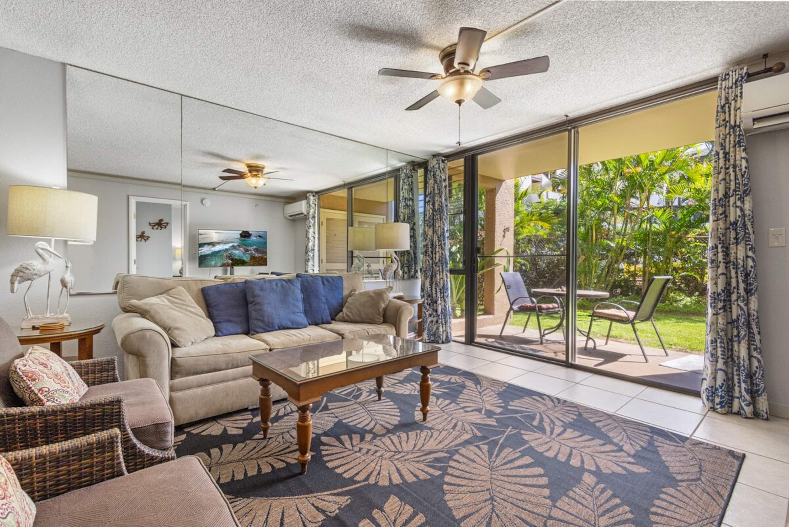 Kamaole Sands Ocean View Condo w/ Pool & Hot Tub - Photo 1