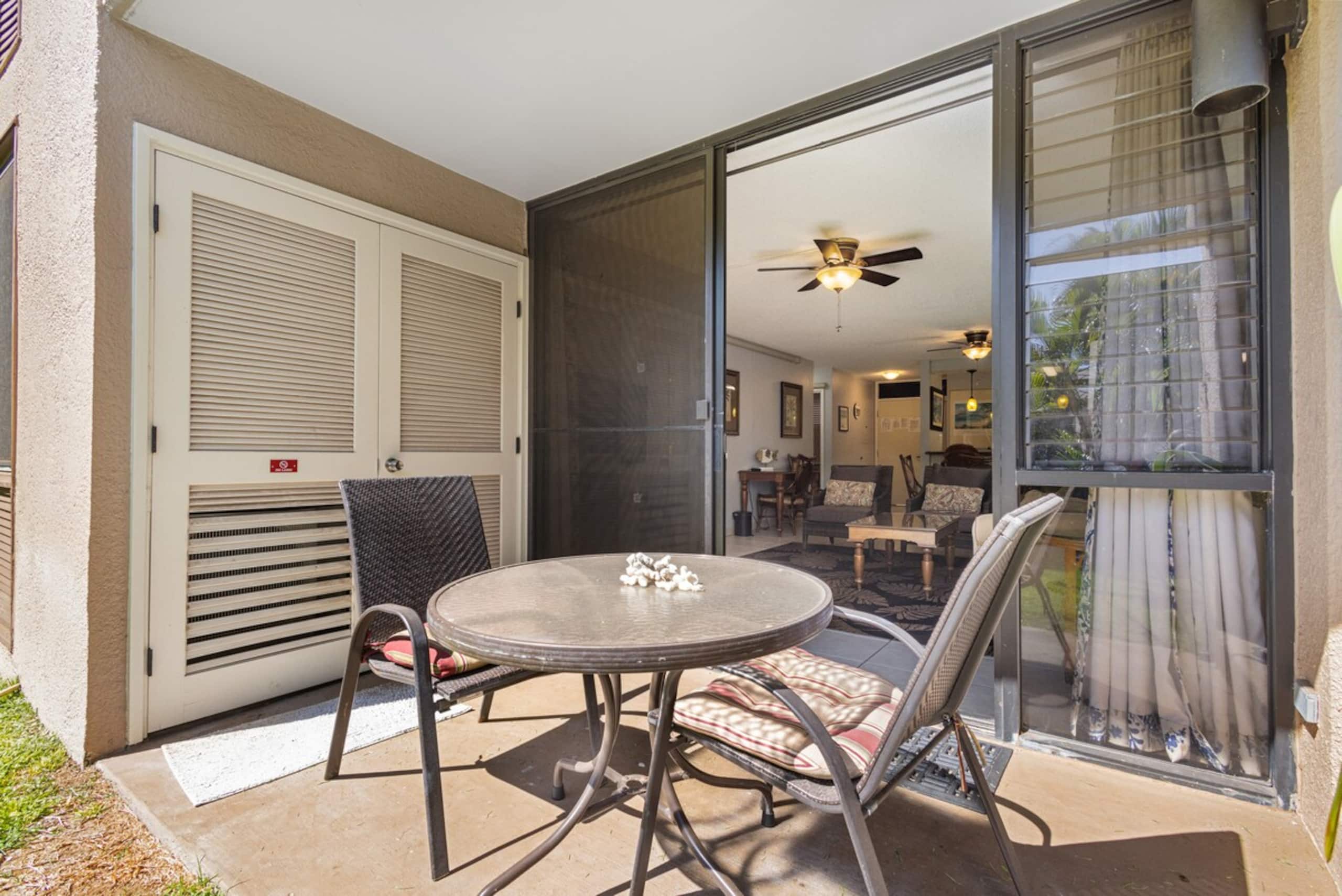 Kamaole Sands Ocean View Condo w/ Pool & Hot Tub - Photo 7