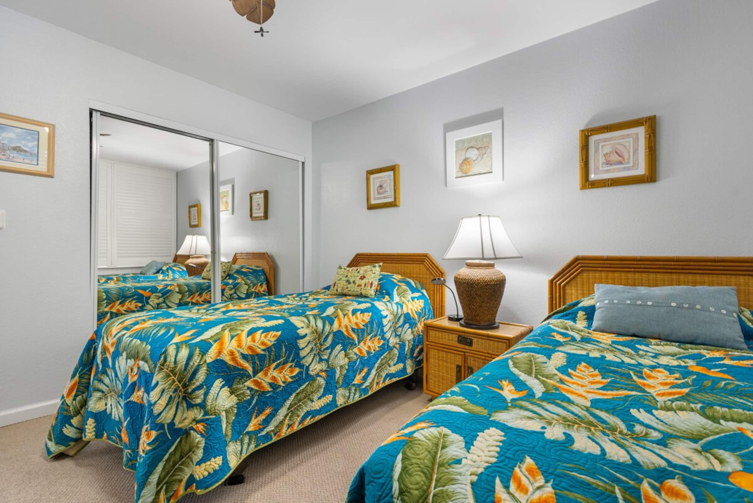 Kamaole Sands Ocean View Condo w/ Pool & Hot Tub - Photo 21