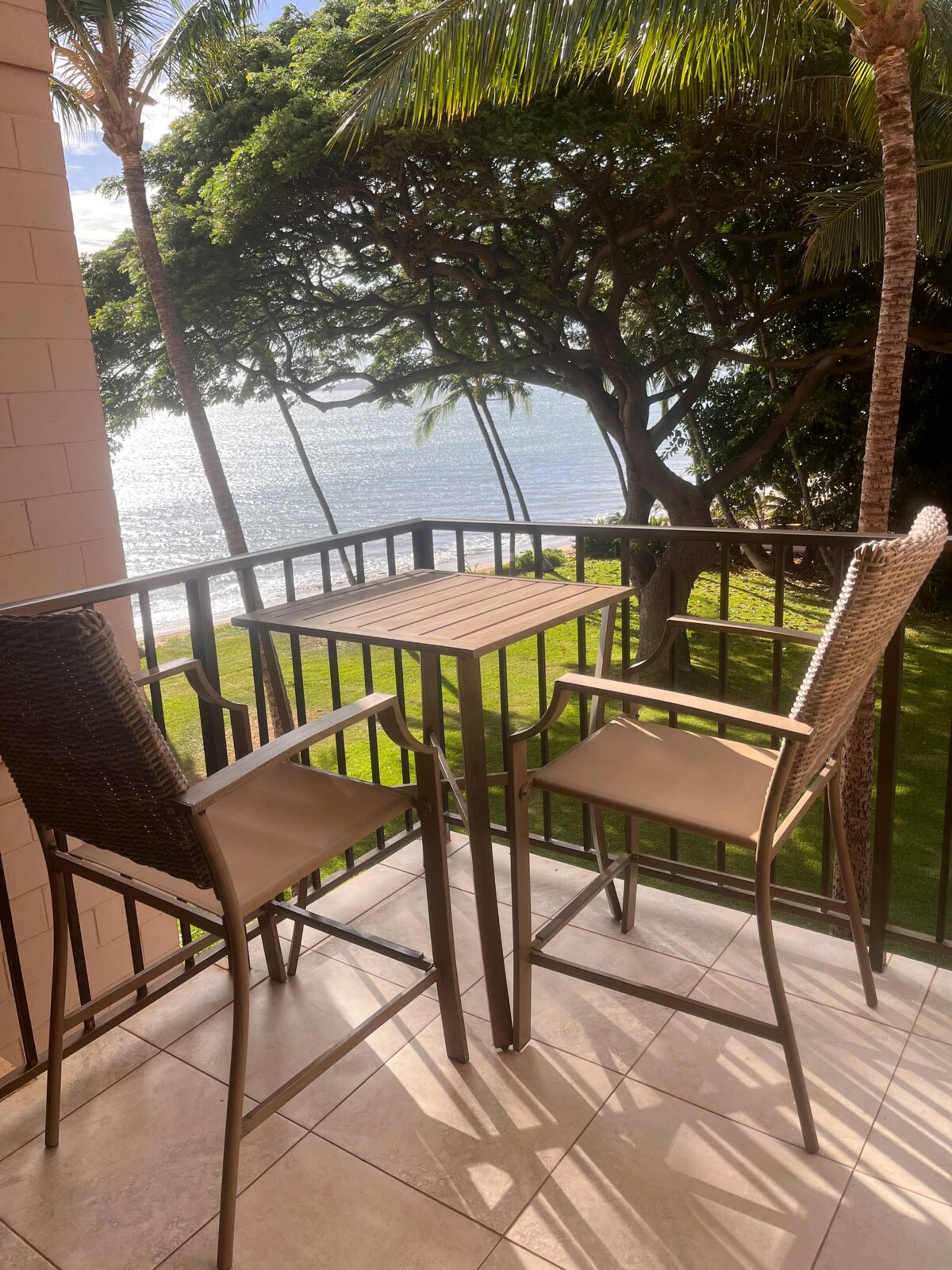 Beachfront Bliss on Sugar Beach - Photo 16