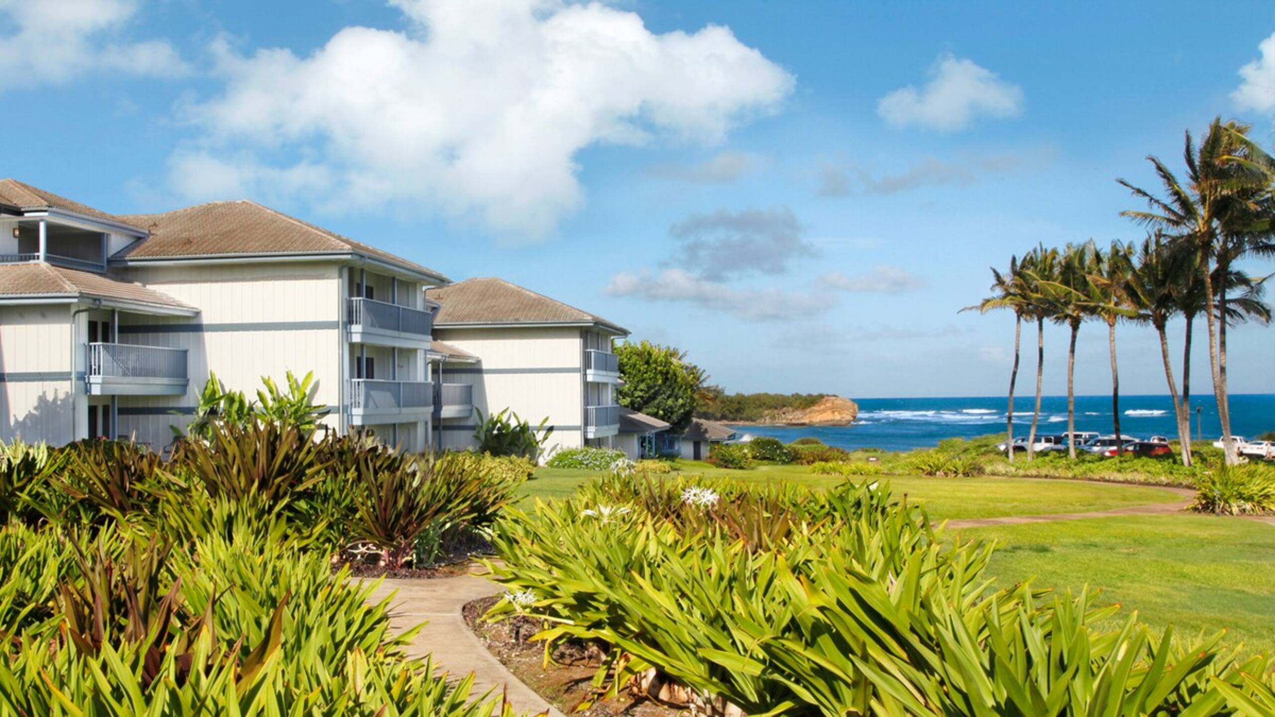 Poipu Sands 411 By Parrish Kauai - Photo 17