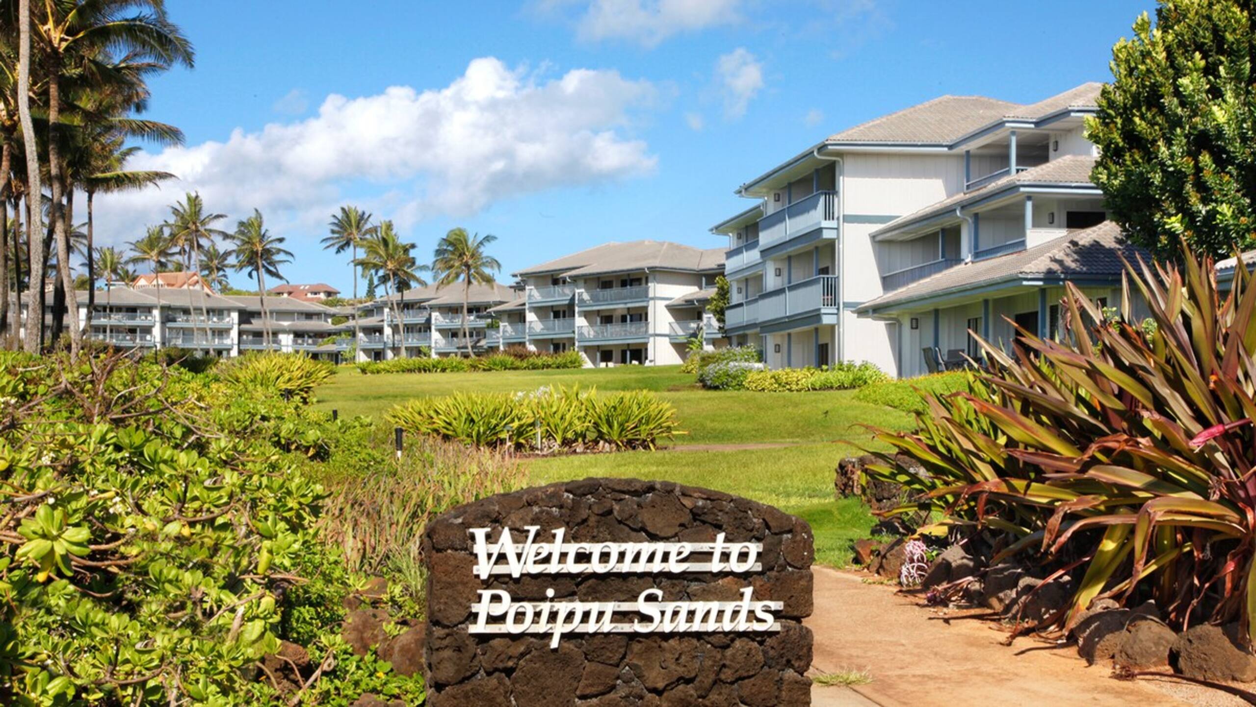 Poipu Sands 411 By Parrish Kauai - Photo 24