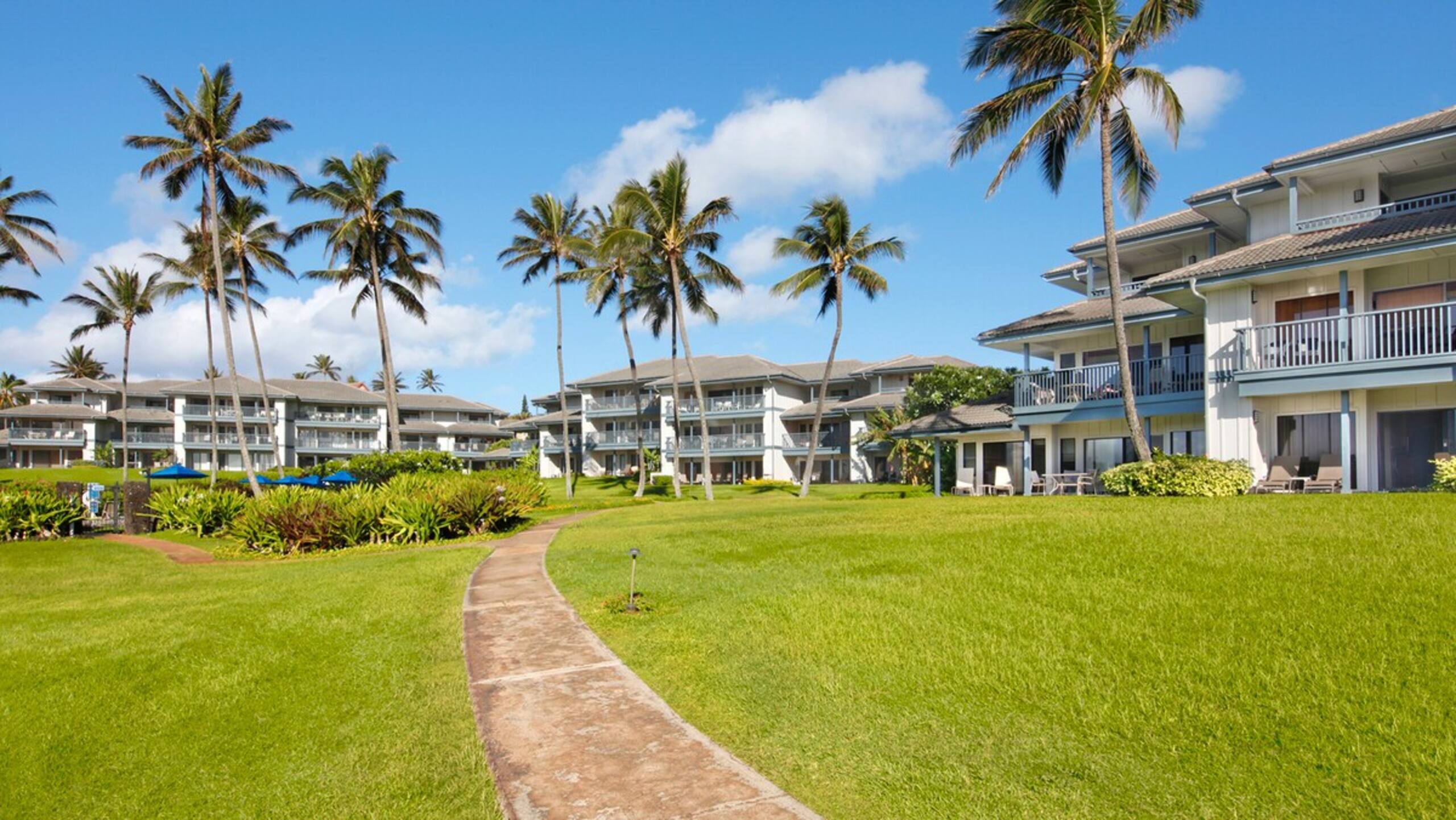 Poipu Sands 411 By Parrish Kauai - Photo 21