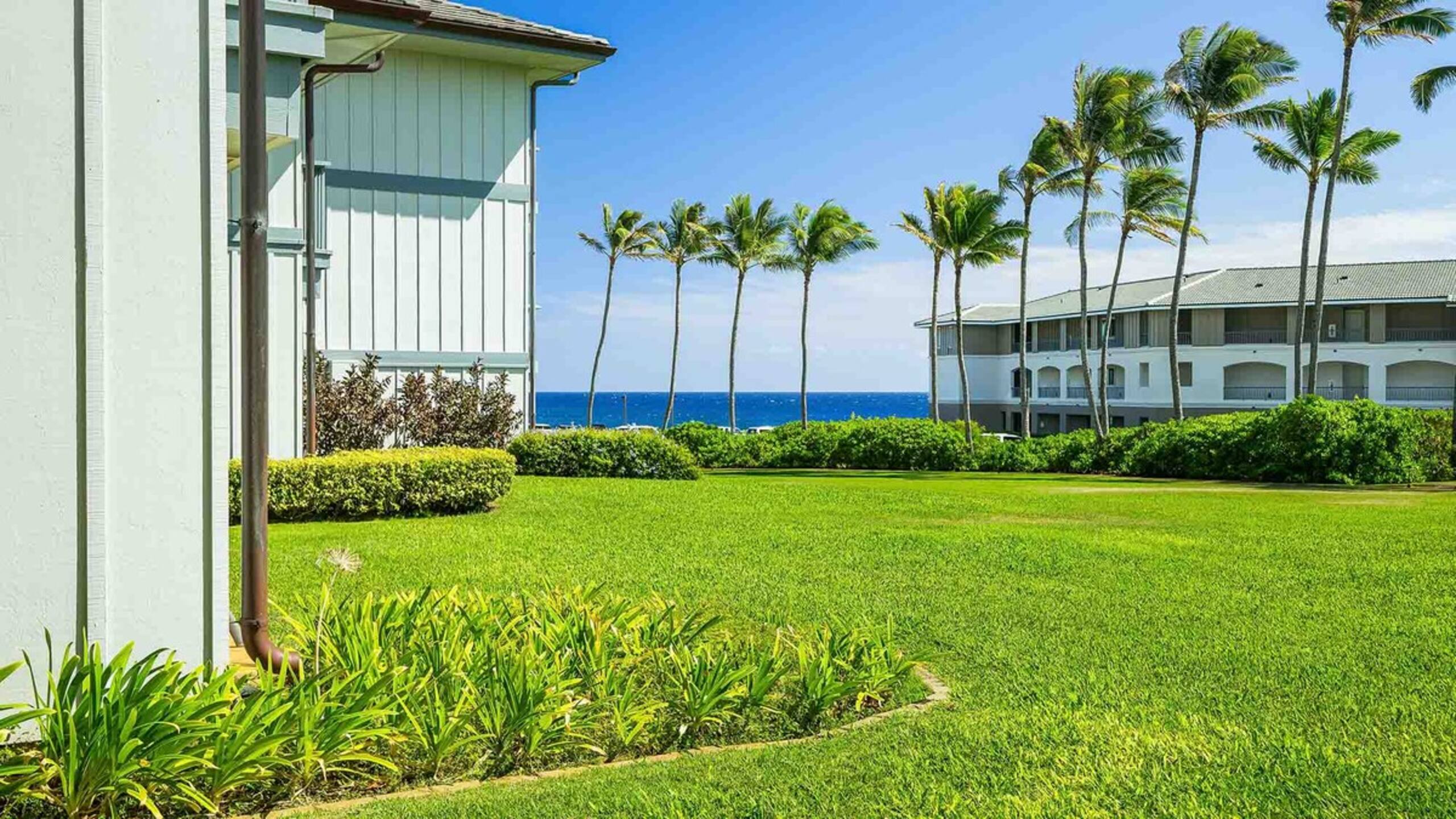 Poipu Sands 411 By Parrish Kauai - Main photo