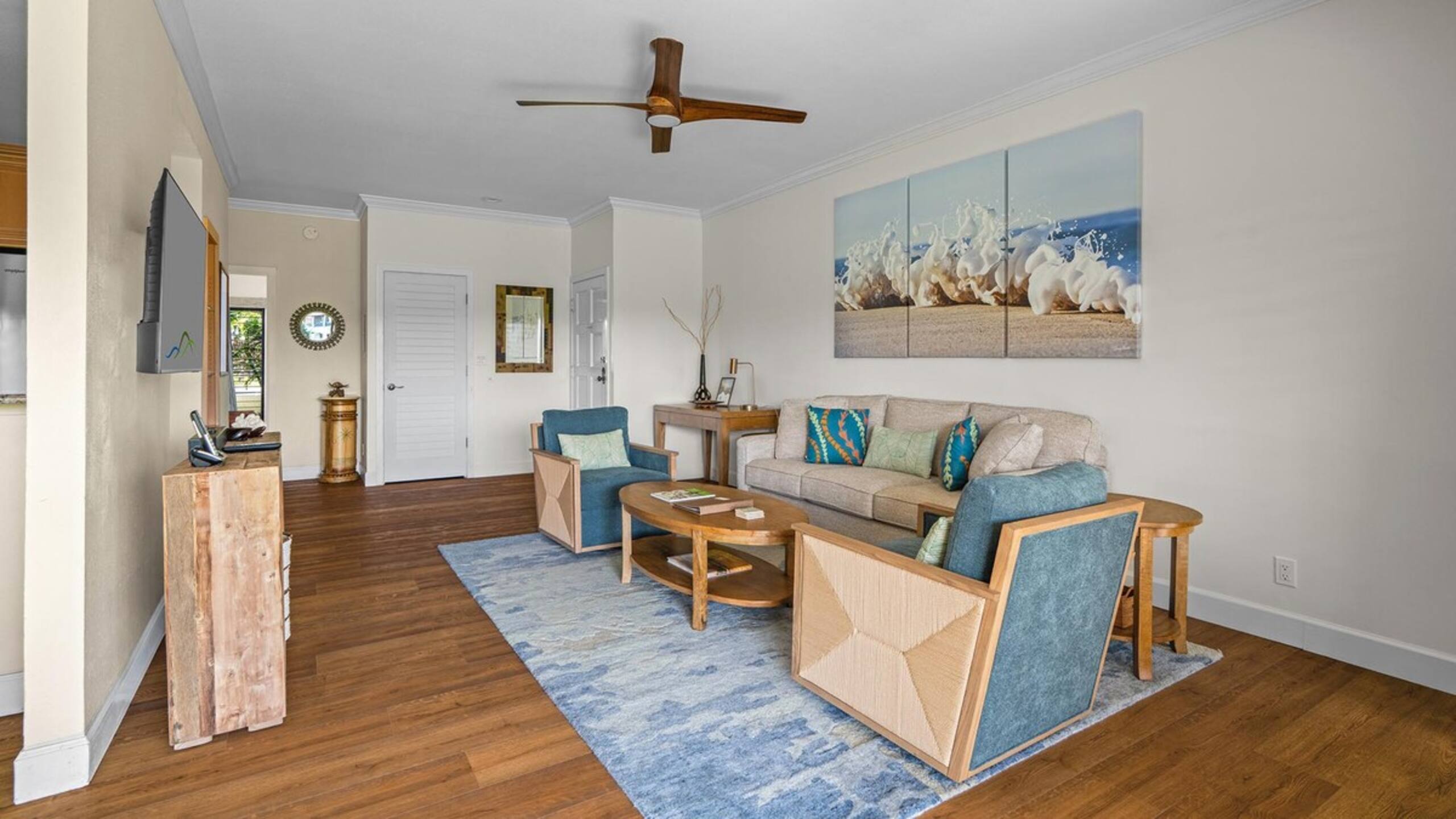Poipu Sands 411 By Parrish Kauai - Photo 5