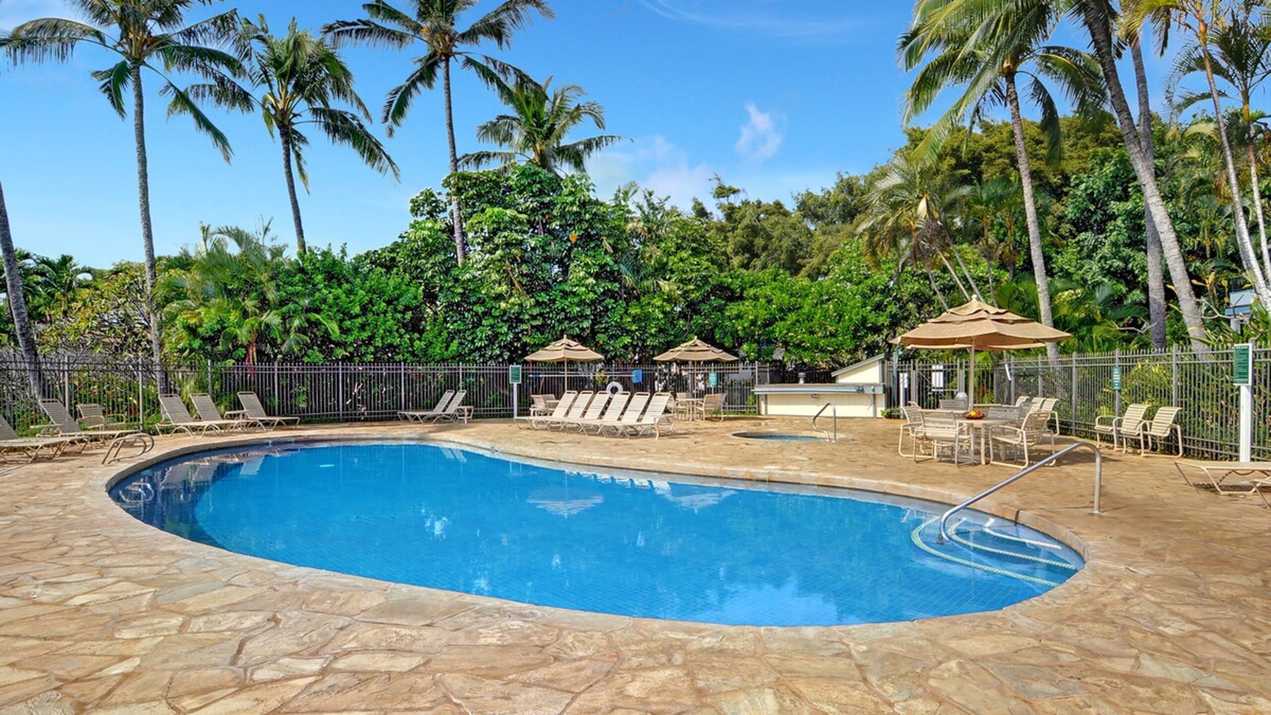 Poipu Sands 411 By Parrish Kauai - Photo 26