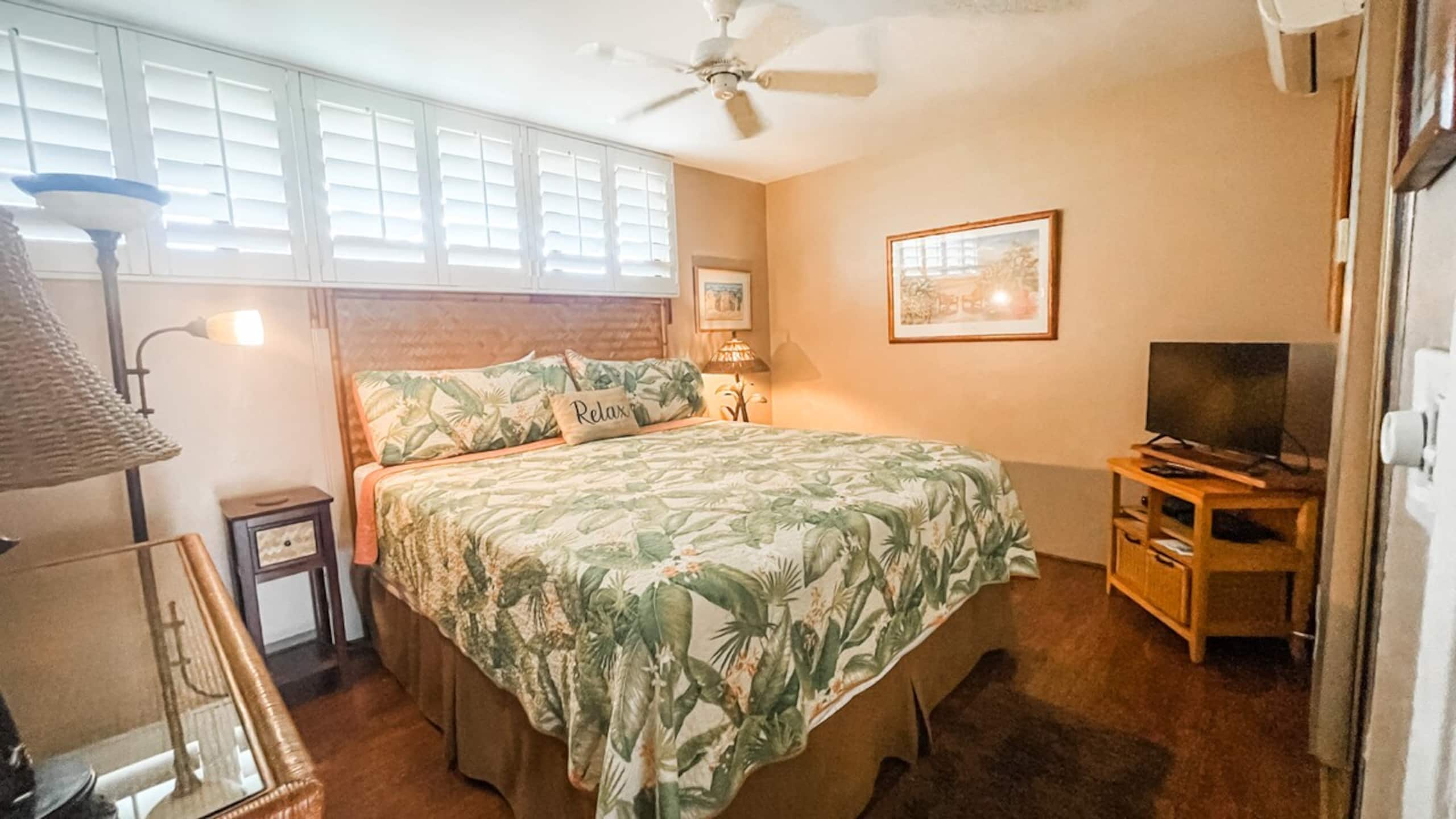 One Bd Partial Ocean, AC, wifi, Pool,Hot tub, B211 - Photo 10