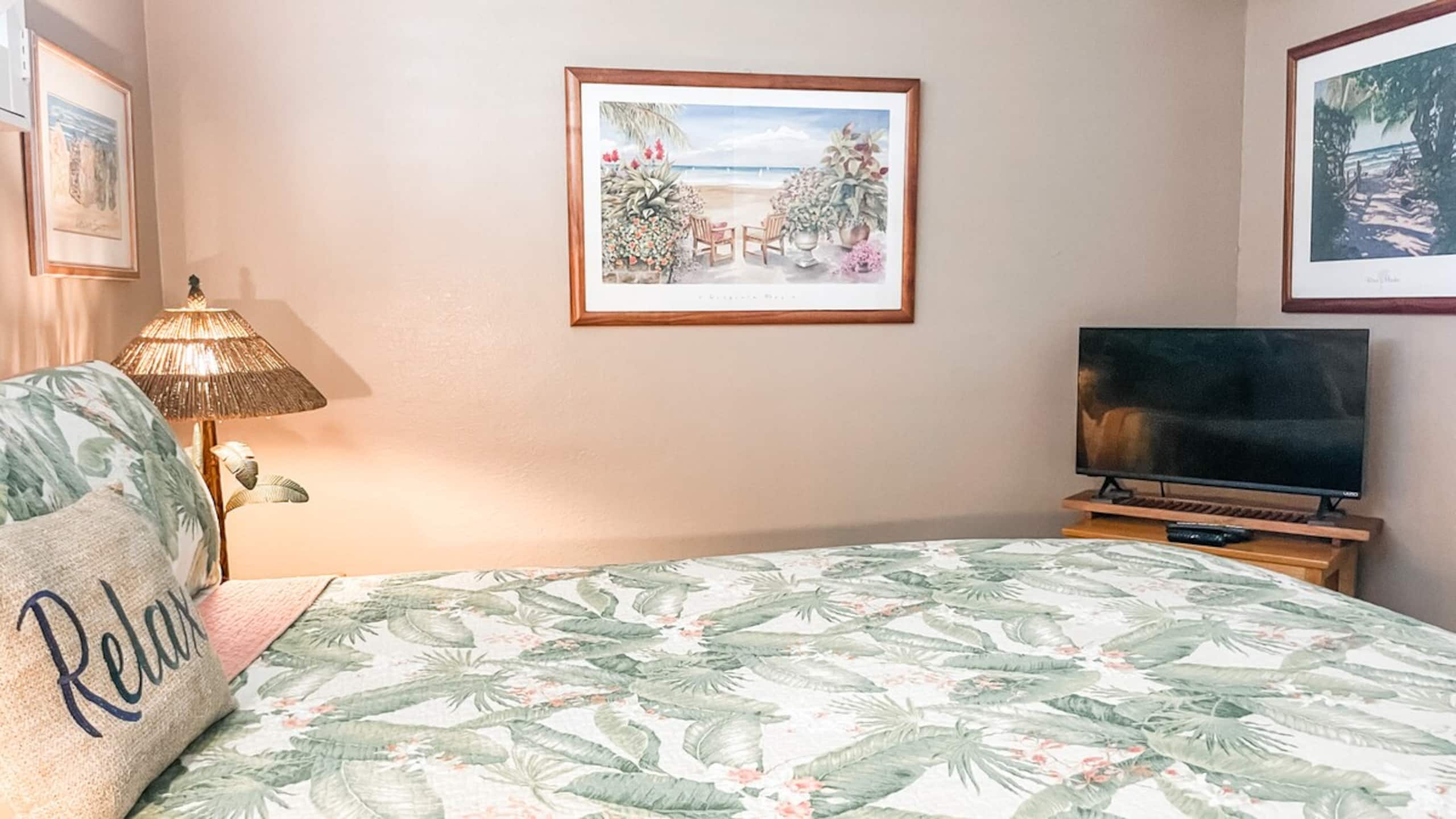 One Bd Partial Ocean, AC, wifi, Pool,Hot tub, B211 - Photo 17