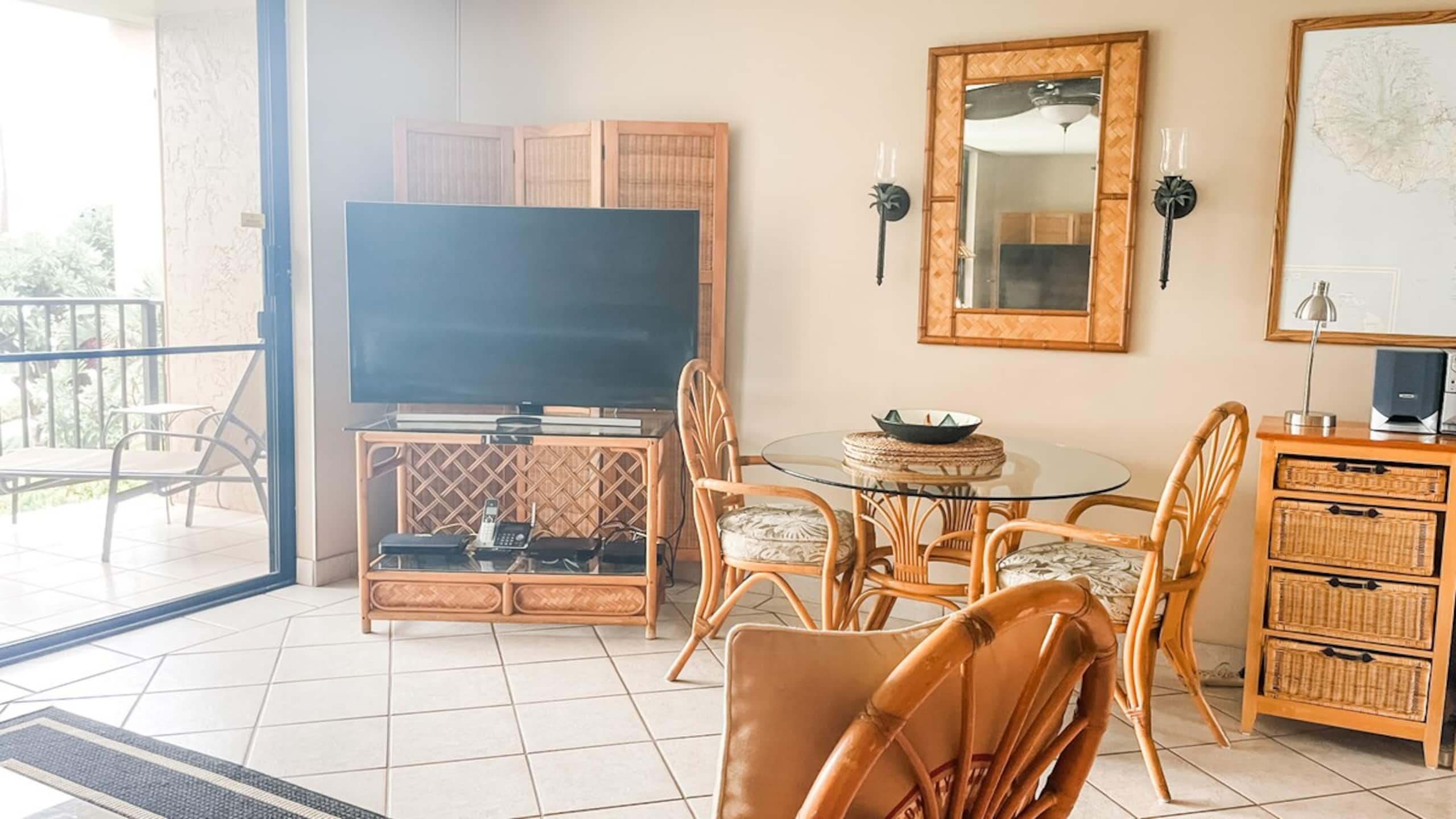 One Bd Partial Ocean, AC, wifi, Pool,Hot tub, B211 - Photo 6