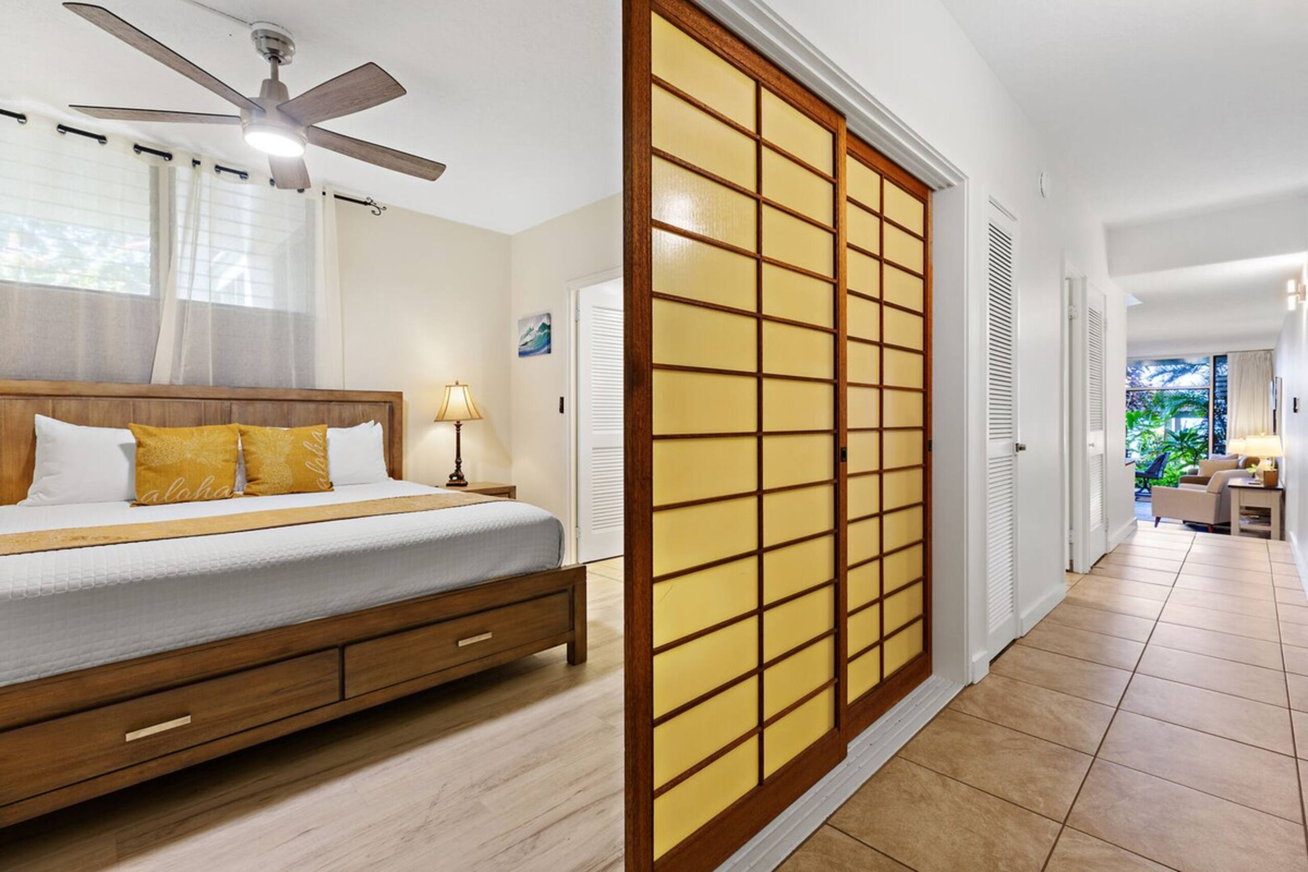 Upgraded beachside condo with ground floor access - Photo 22