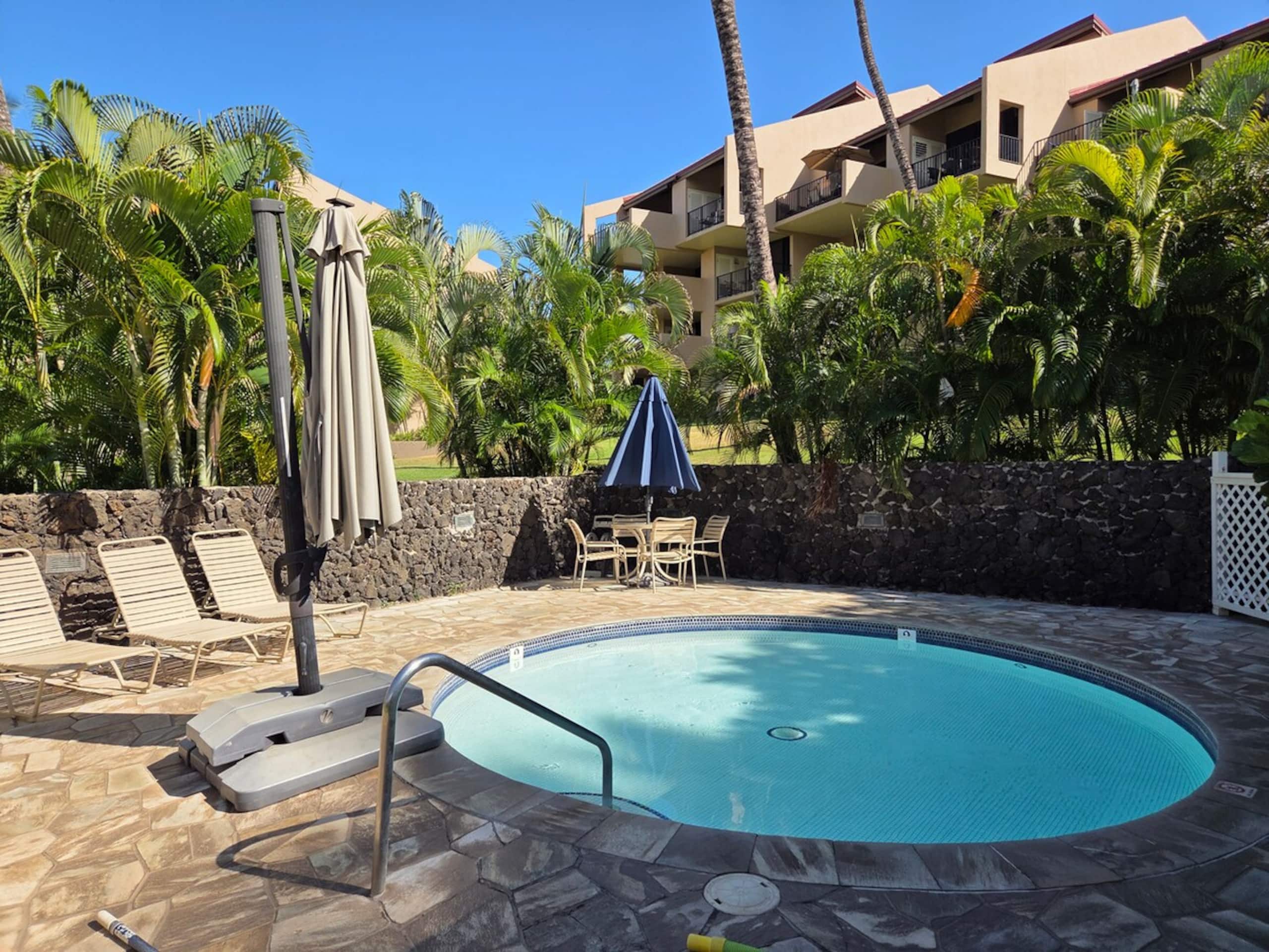 Oceanview, on-site pickle ball, meticulously clean - Photo 22