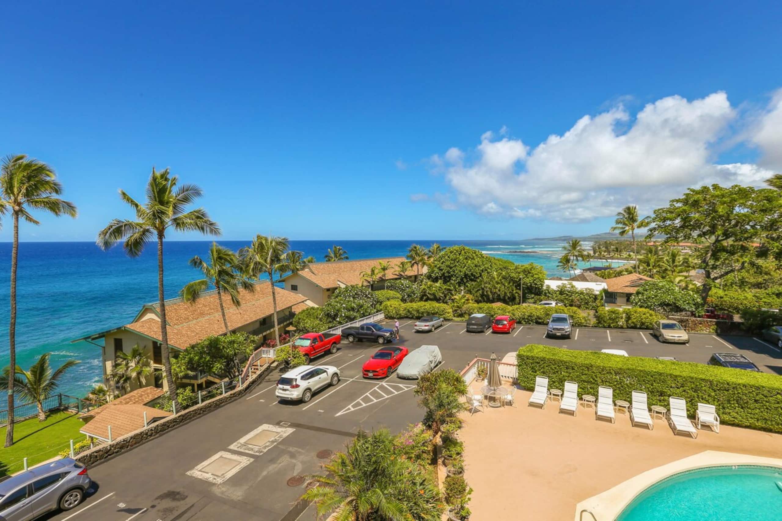 Island Retreat With Ocean Views from Sunset Kahili - Photo 15