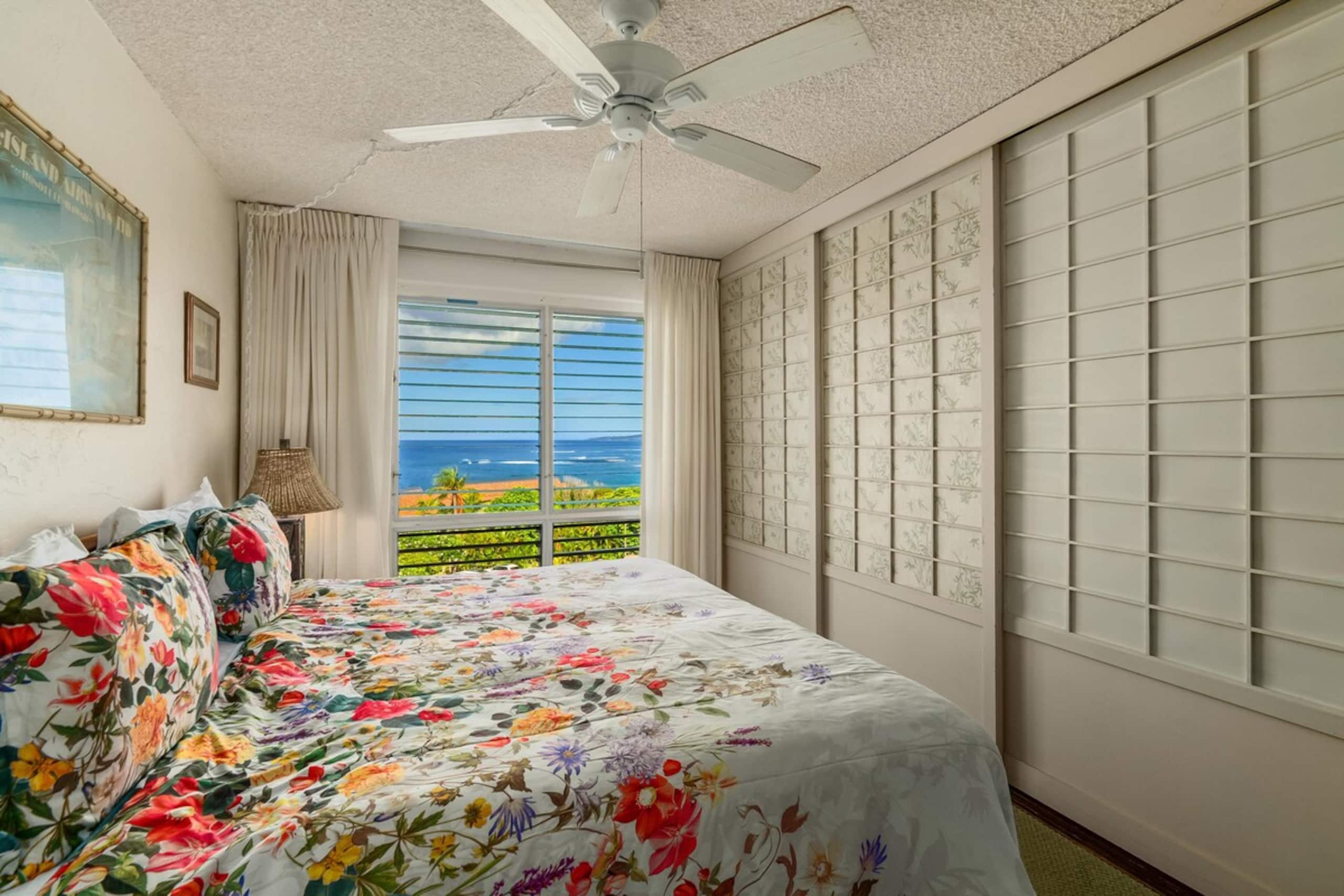 Island Retreat With Ocean Views from Sunset Kahili - Photo 13