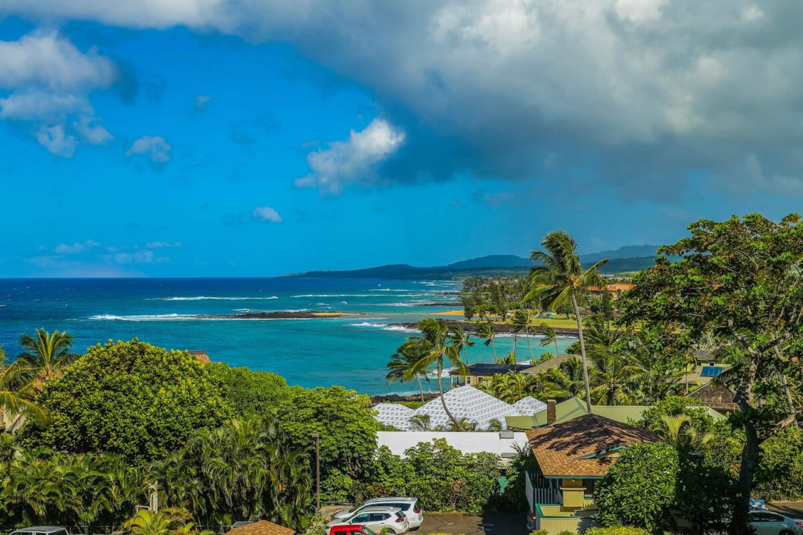 Island Retreat With Ocean Views from Sunset Kahili - Photo 17