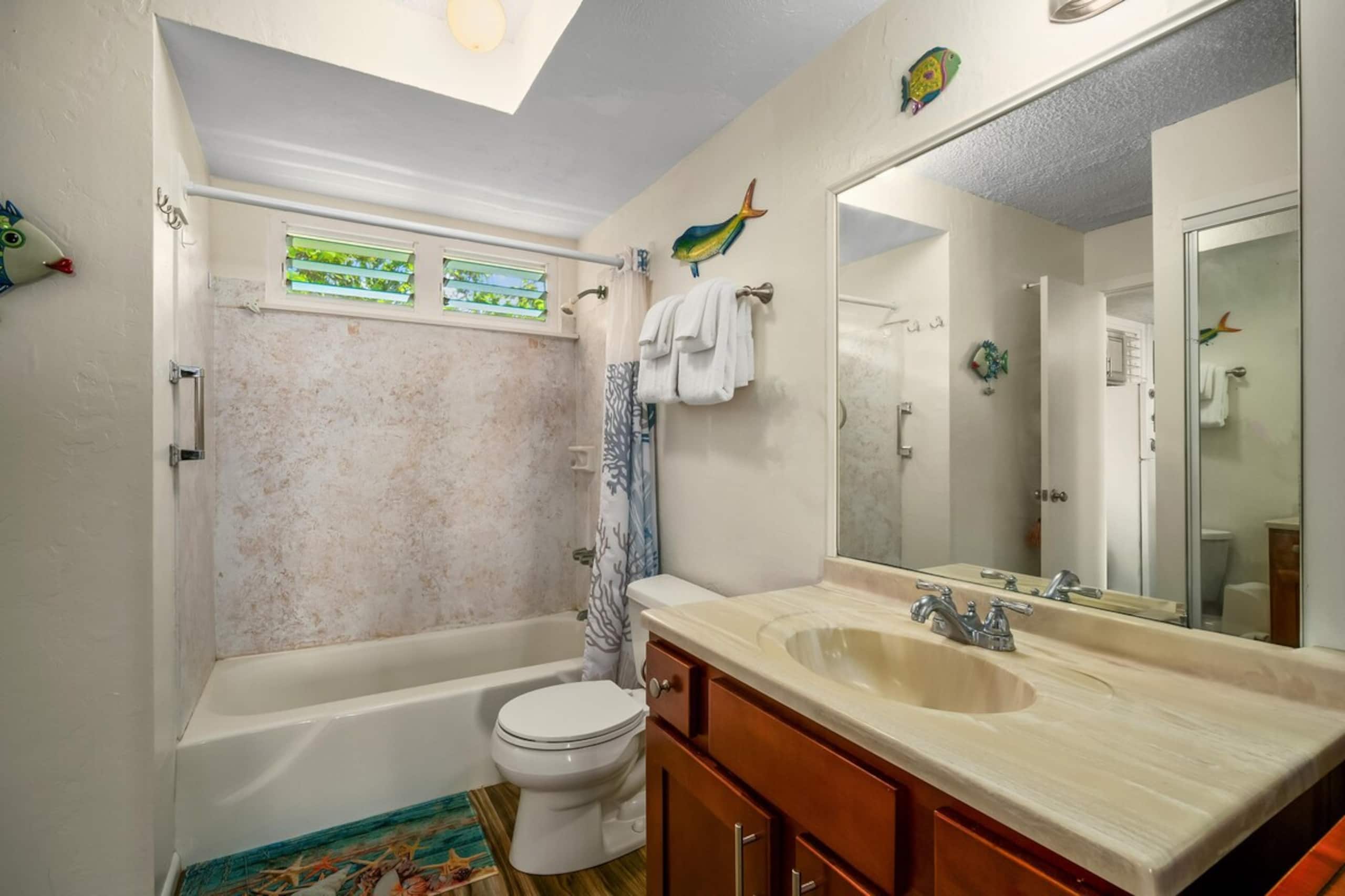 Island Retreat With Ocean Views from Sunset Kahili - Photo 14